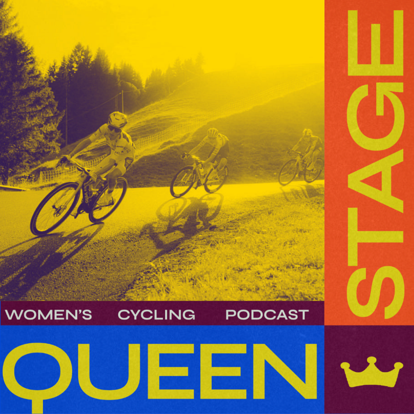 Tour de France Femmes avec Zwift 2026: Full Stage-by-Stage Preview and Predictions episode artwork