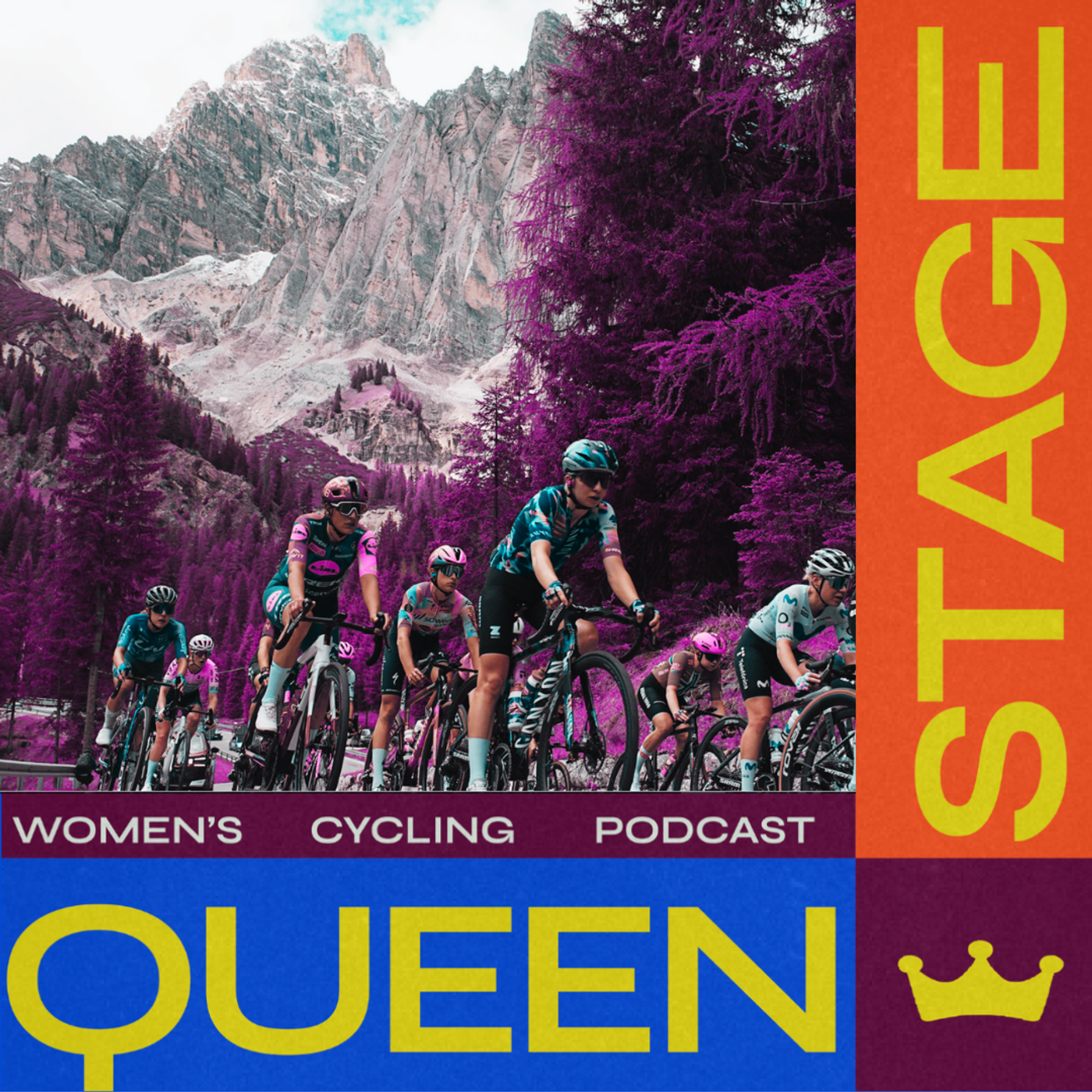 Giro d'Italia Women Stages 3-5 Recap: Anna Takes Pink. Demi Takes a Stage. Nothing Is Decided.
