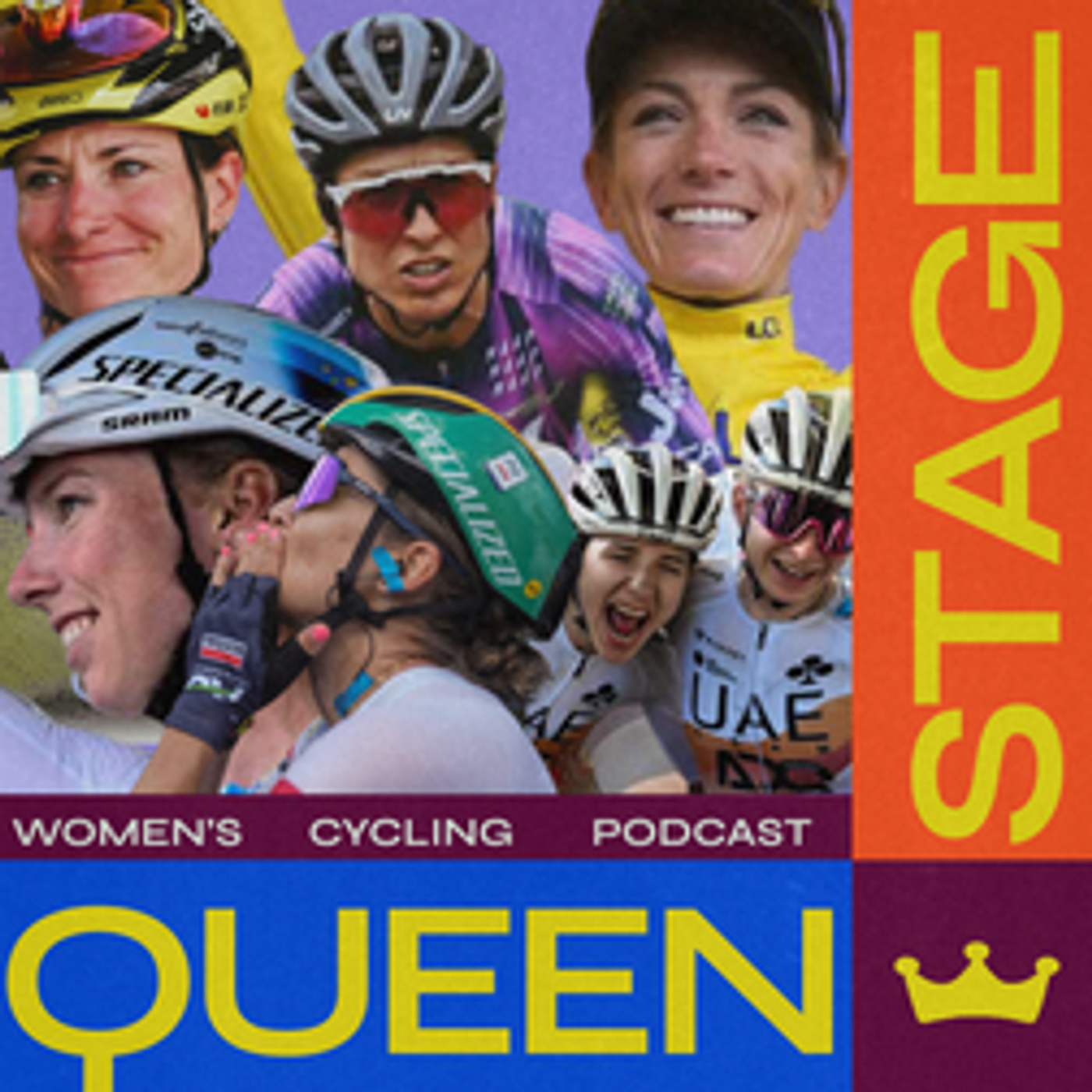 [RE-RELEASE] 2025 Tour de France Femmes avec Zwift Recap: Hot Takes & Payout Debates episode artwork