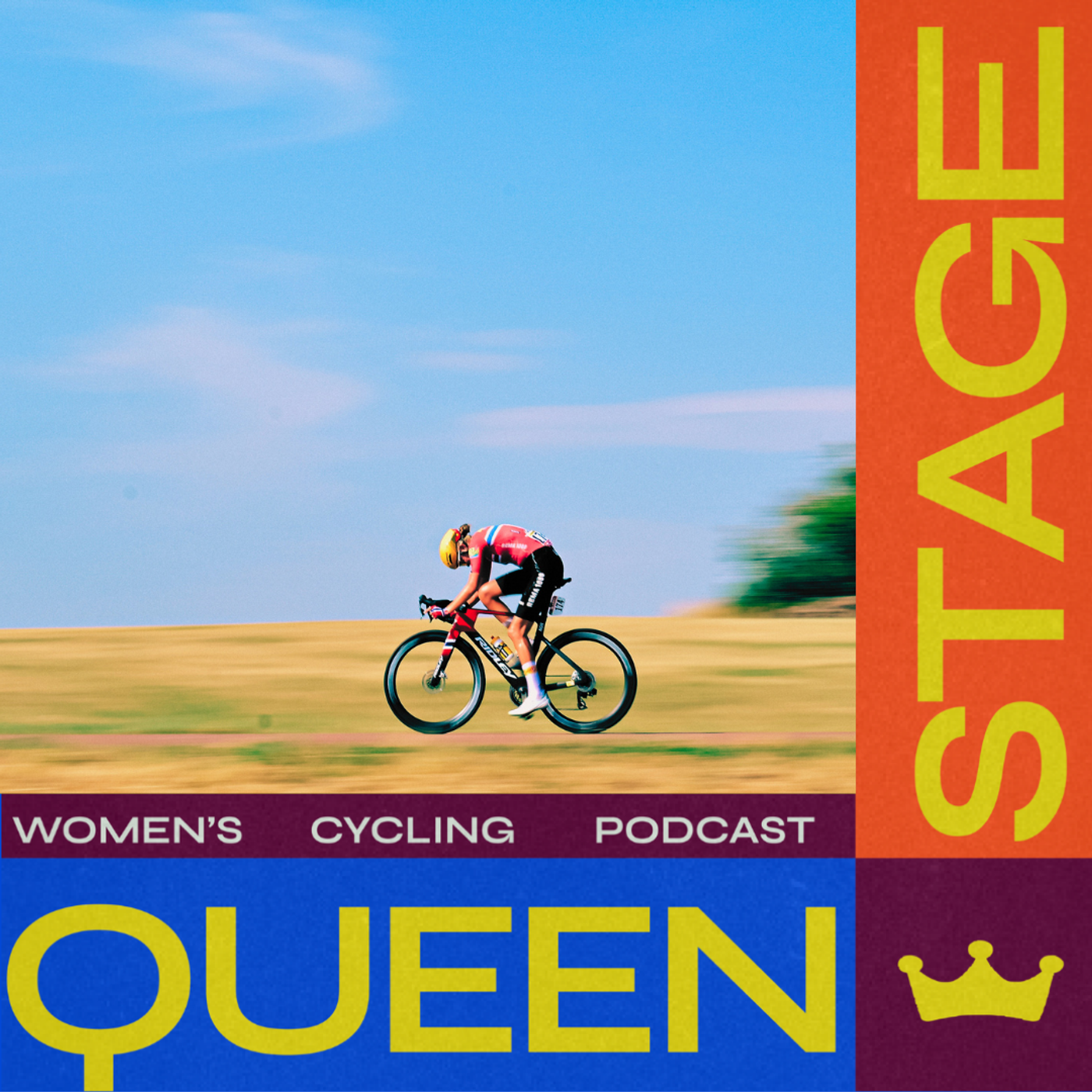Tour de France Femmes avec Zwift 2026 Stage 3 Recap: Genève to Poligny episode artwork