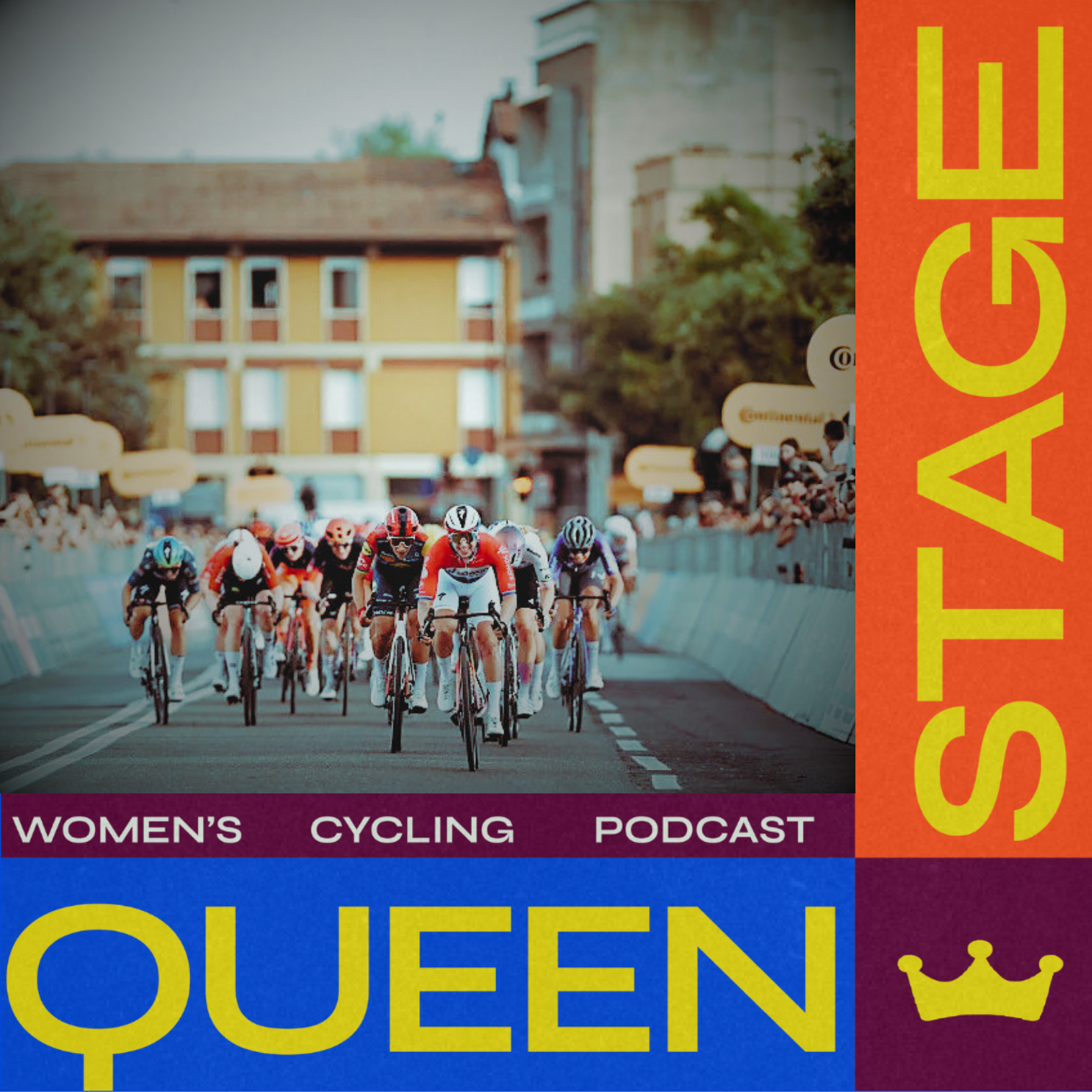 Twenty Grams, a Cuban Comeback, and the Maglia Rosa: Giro d'Italia Women Stages 1 & 2