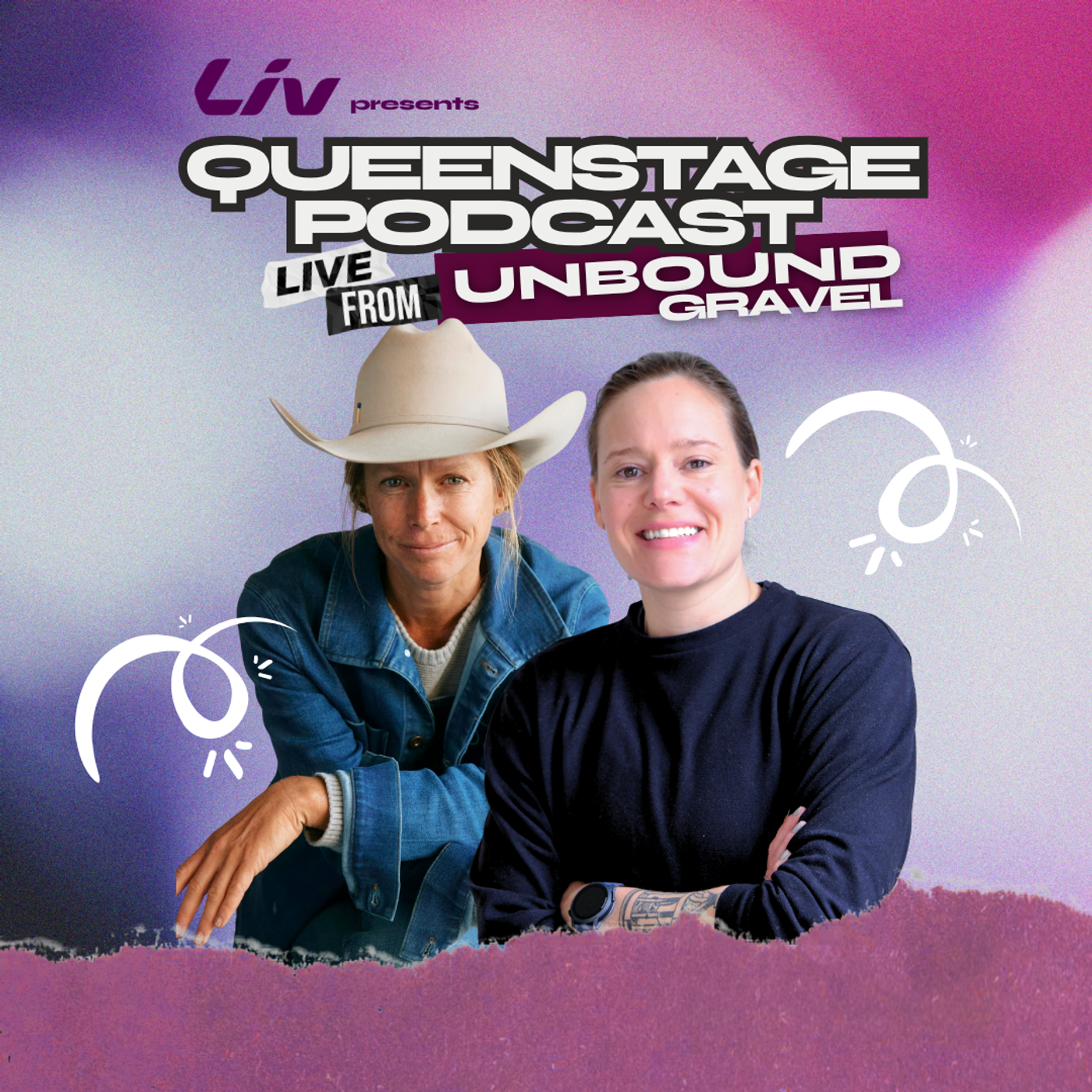UNBOUND Live + The Liv Devote Advanced SL: Extended Edition episode artwork