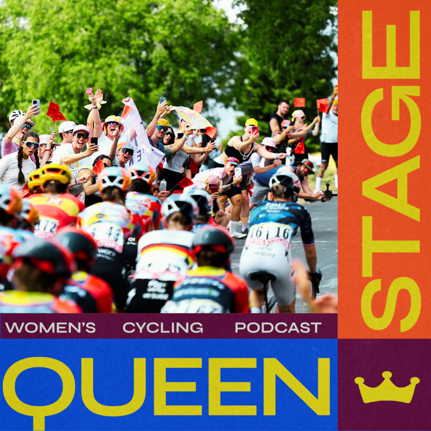 Tour de France Femmes 2026: Stage 1 Recap, Lausanne Delivers a Wild Finish episode artwork