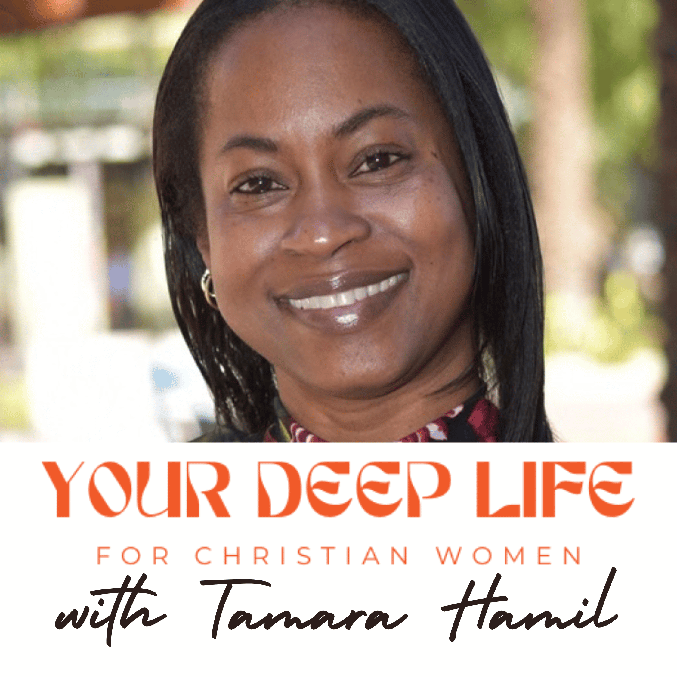 You Survived the Pain, But Have You Healed? with Tamara Hamil