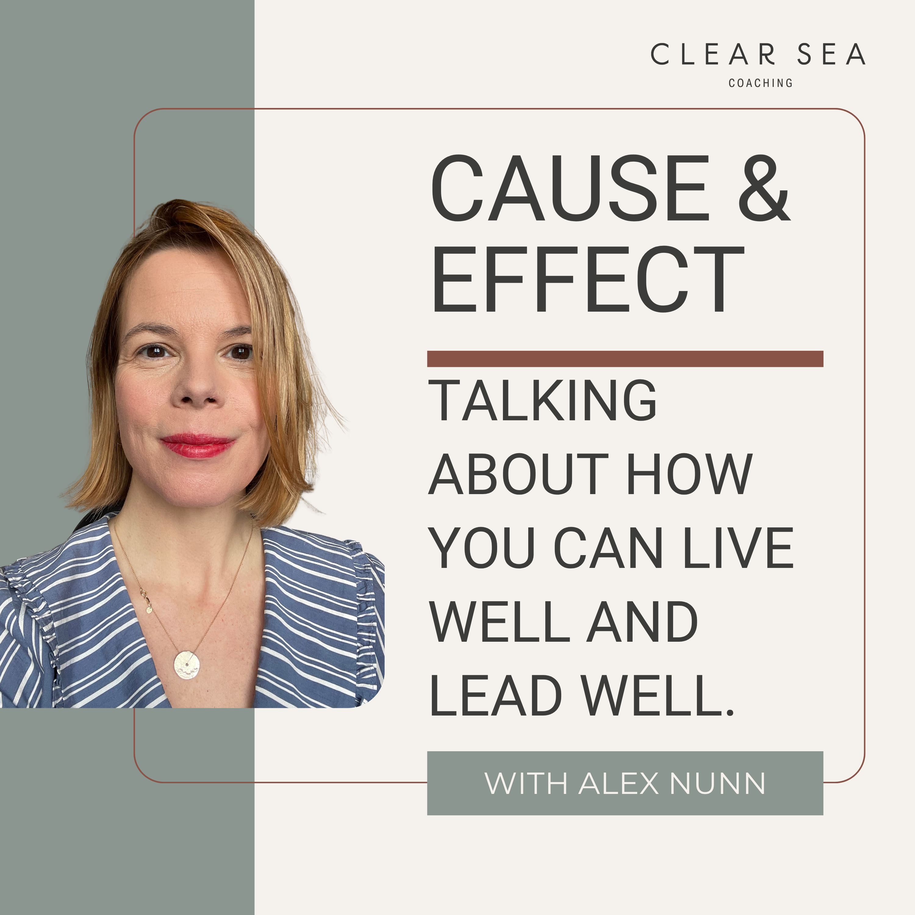 Cause and Effect