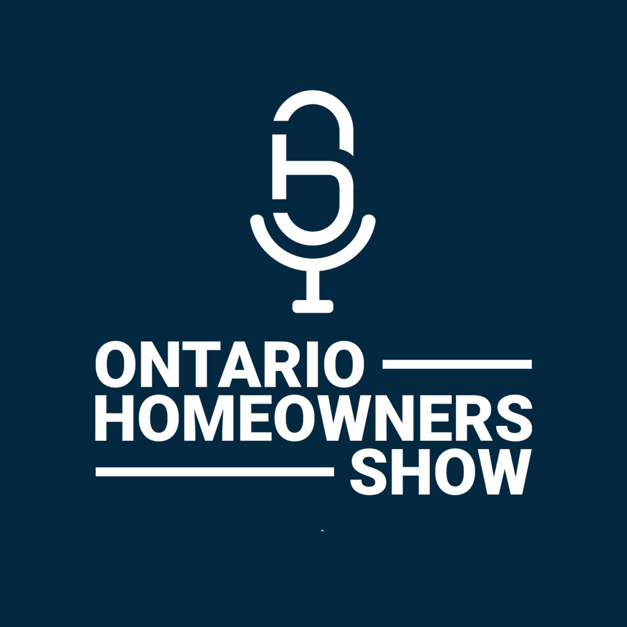 Ontario Homeowners Show