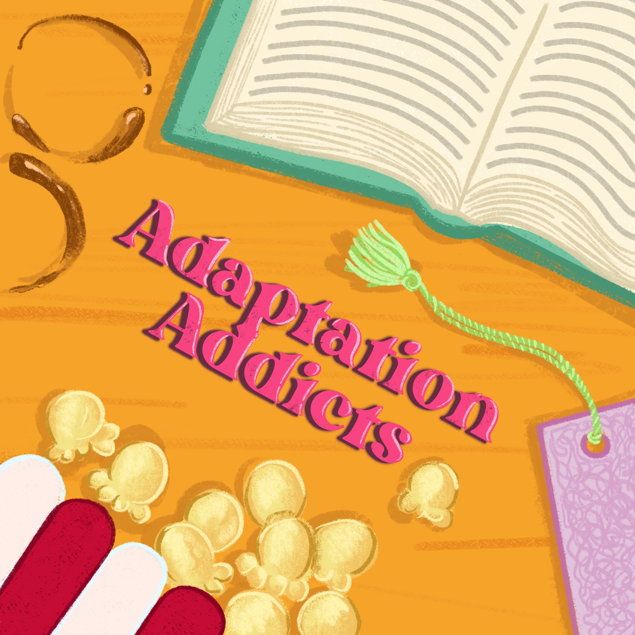 Adaptation Addicts