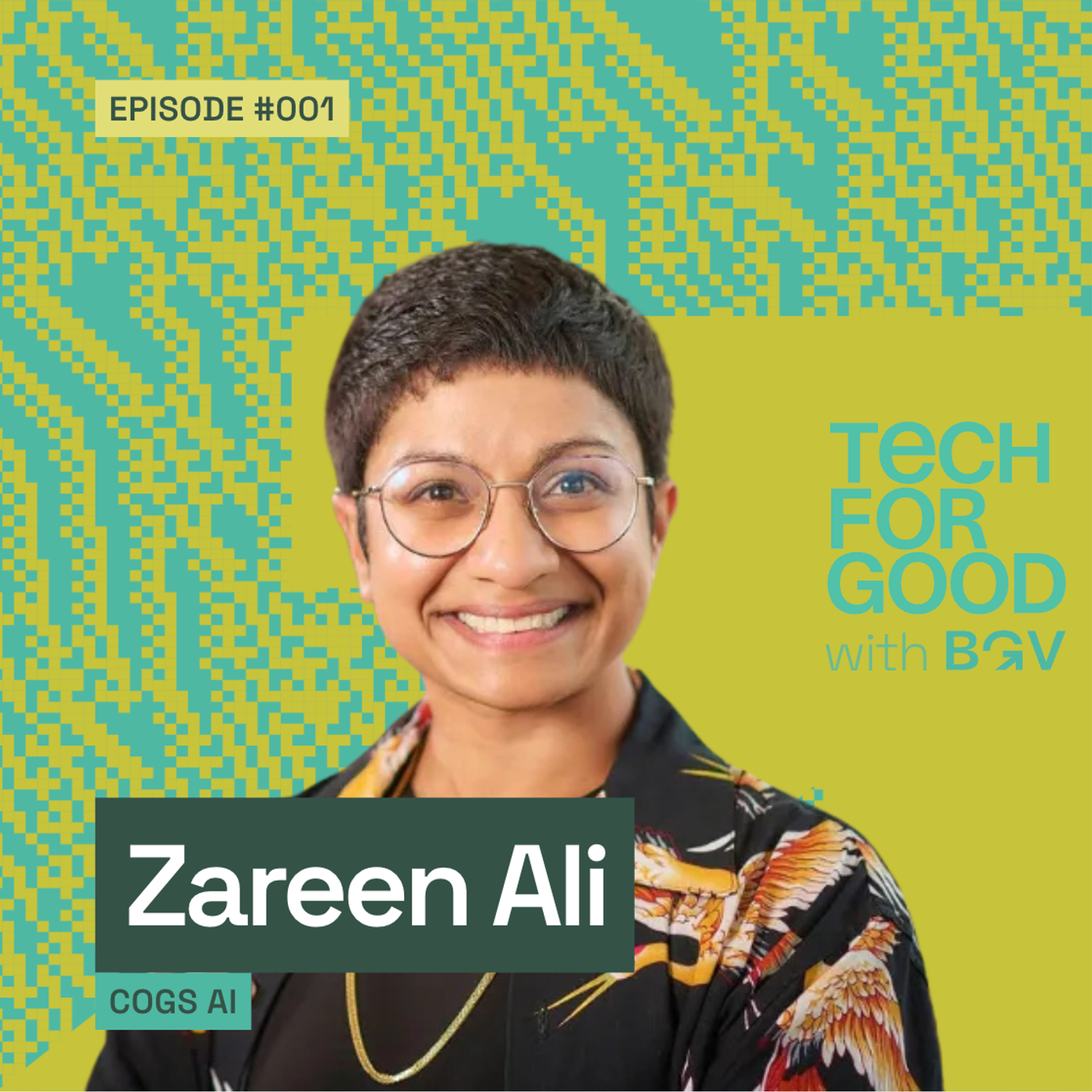 What Traditional Mental Health Tools Get Wrong About Neurodiversity episode artwork