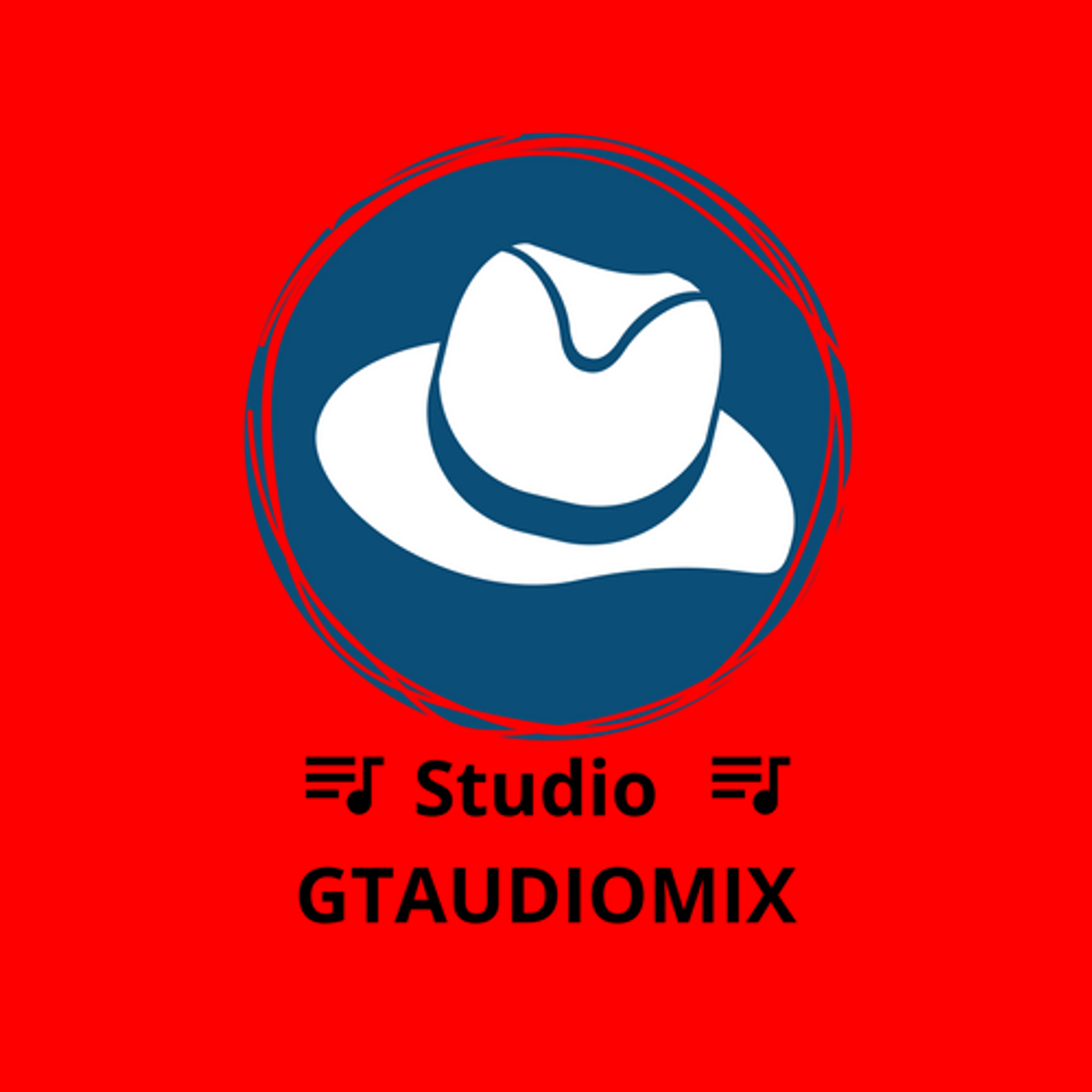 Studio GTaudiomix podcast artwork