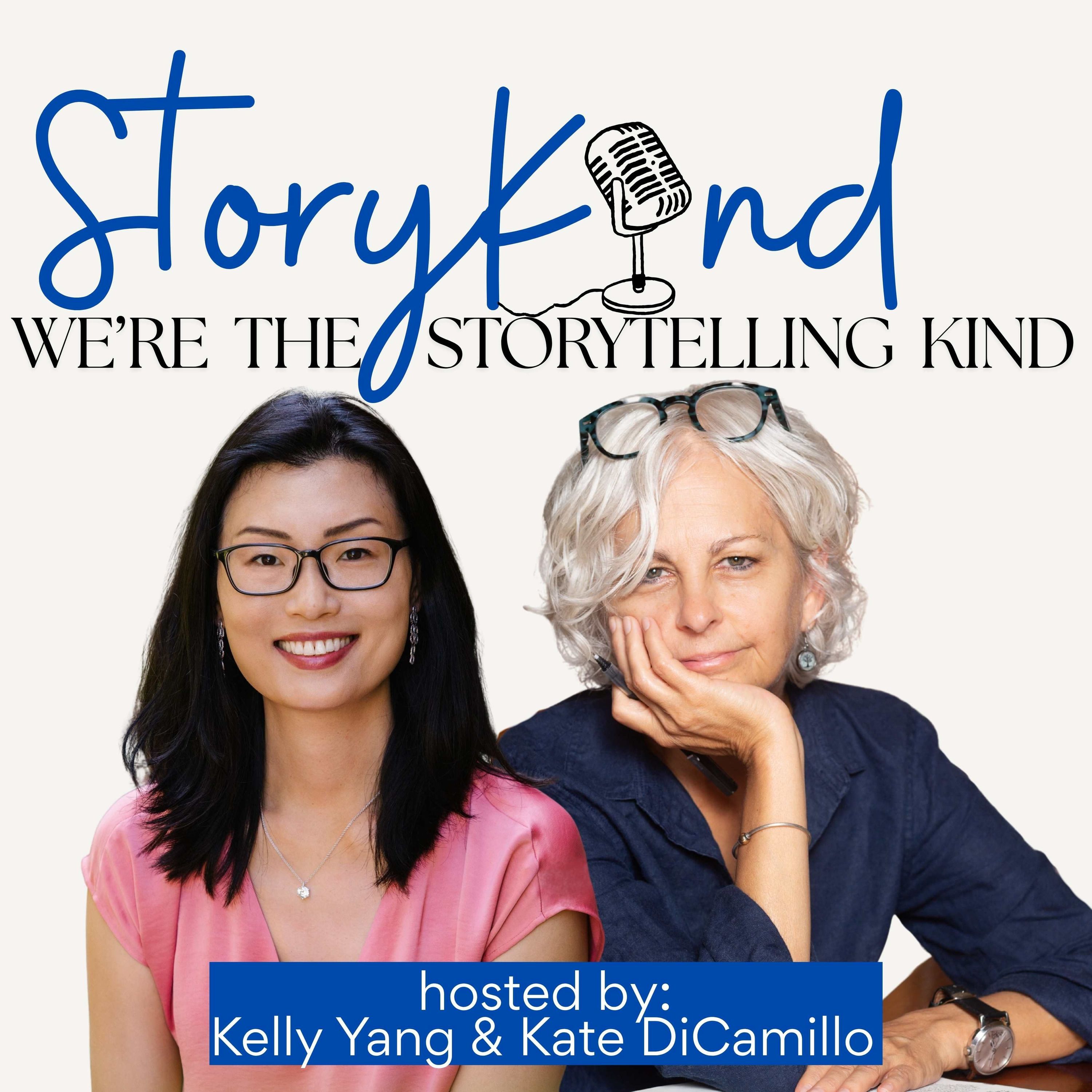 StoryKind