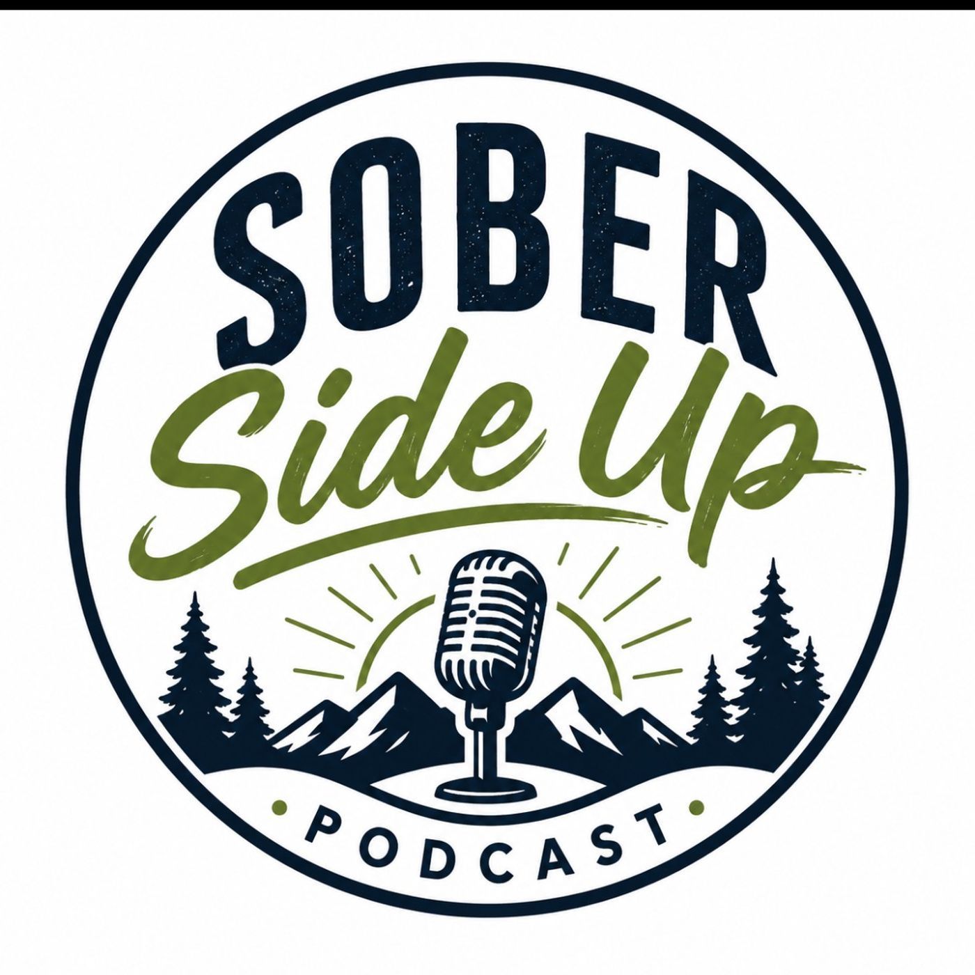 The Sober Side Up