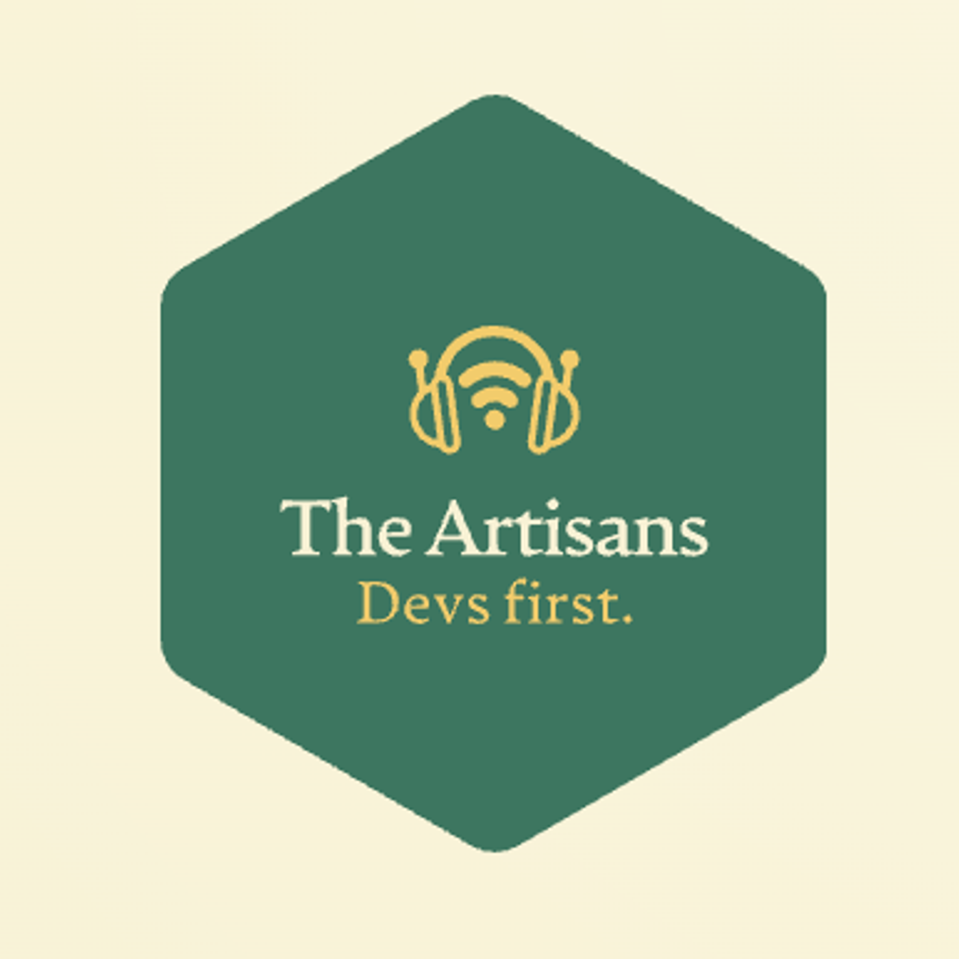 The Artisans podcast artwork