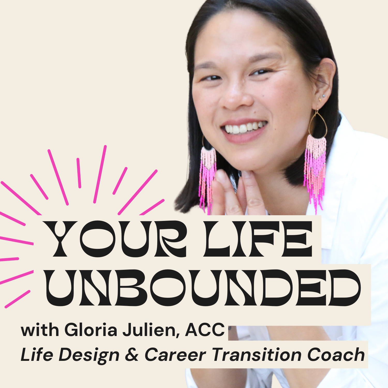 Mini-sode: What is the "right" career choice? episode artwork