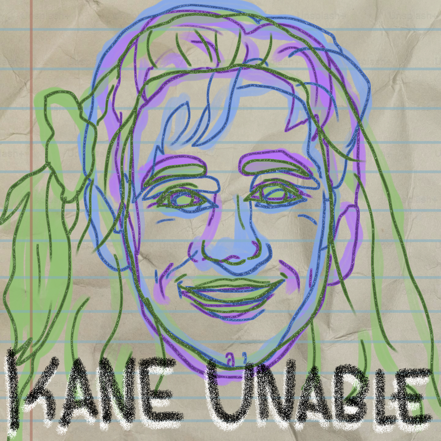 Kane Unable