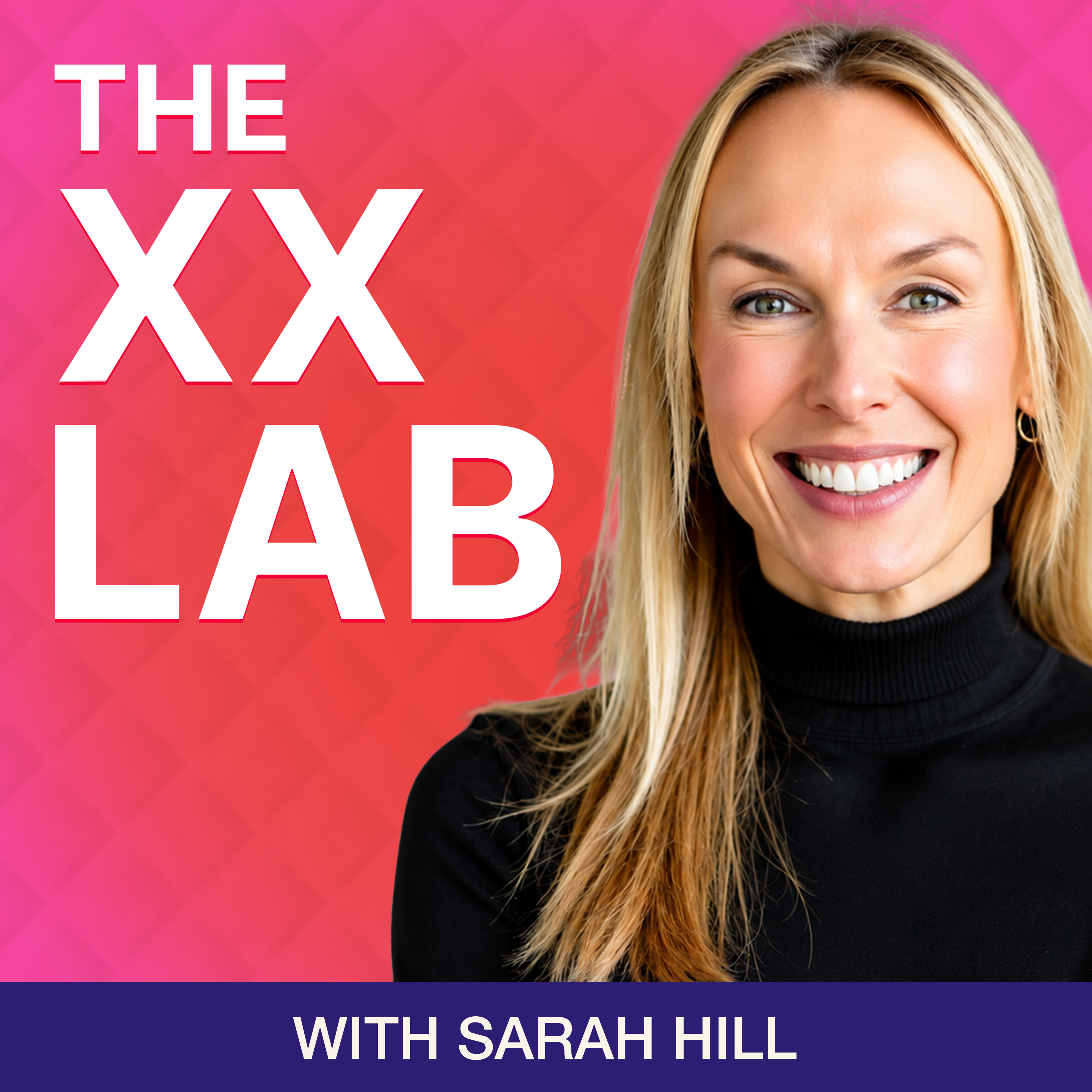 Too Young for Perimenopause? The Early Signs Most Women Miss | Dr. Mariza Snyder #23