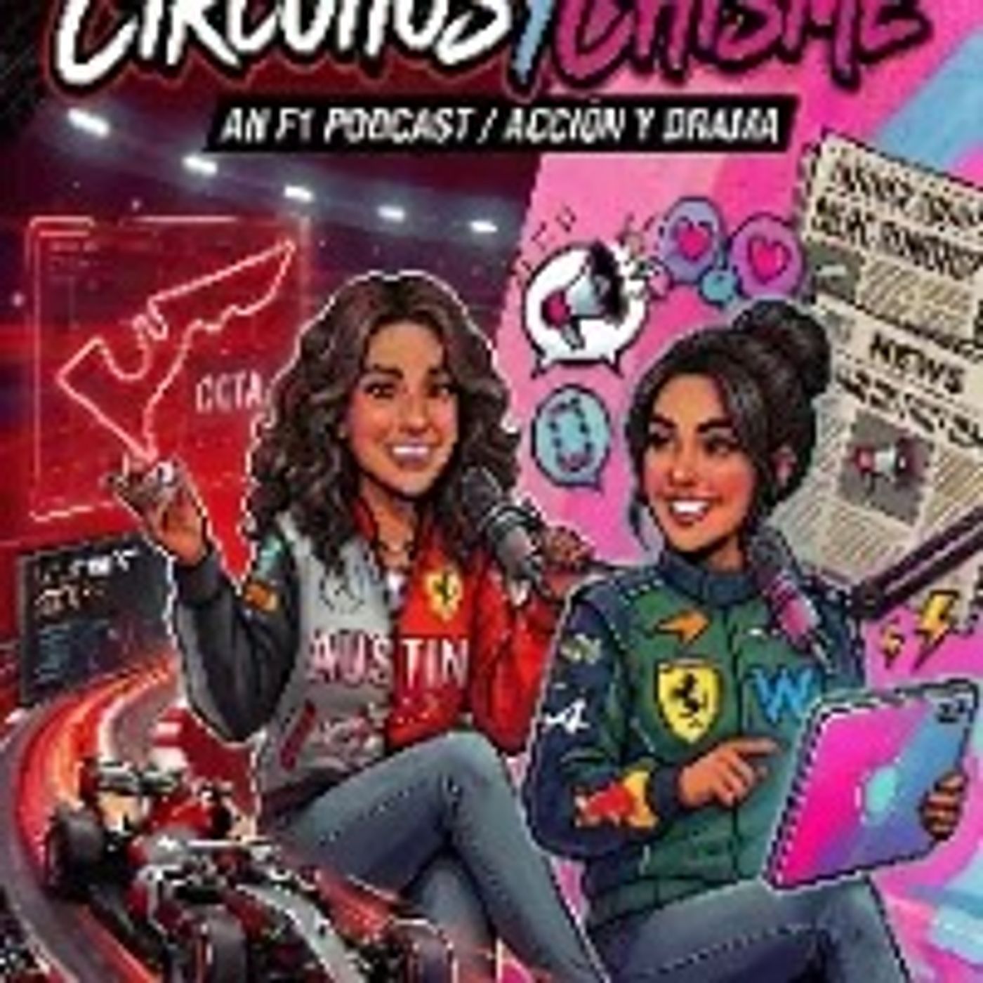 CircuitosyChisme