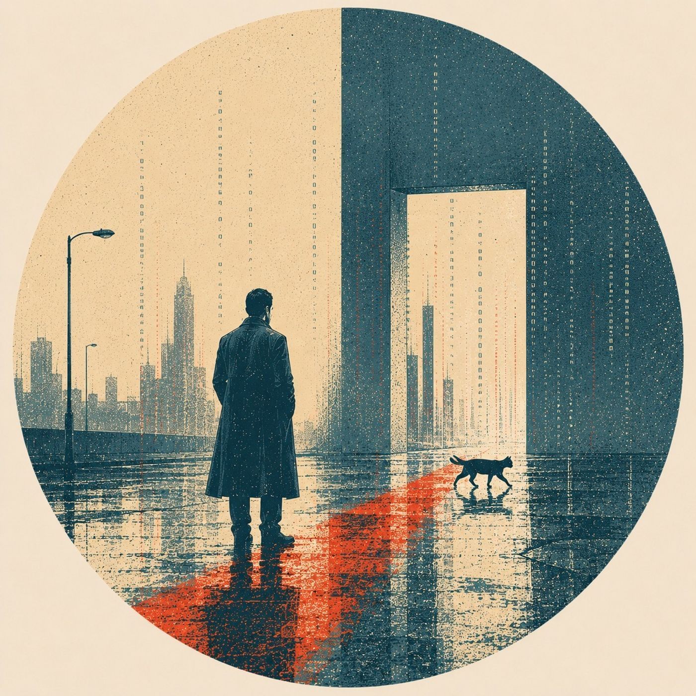 Artwork for RetroVision