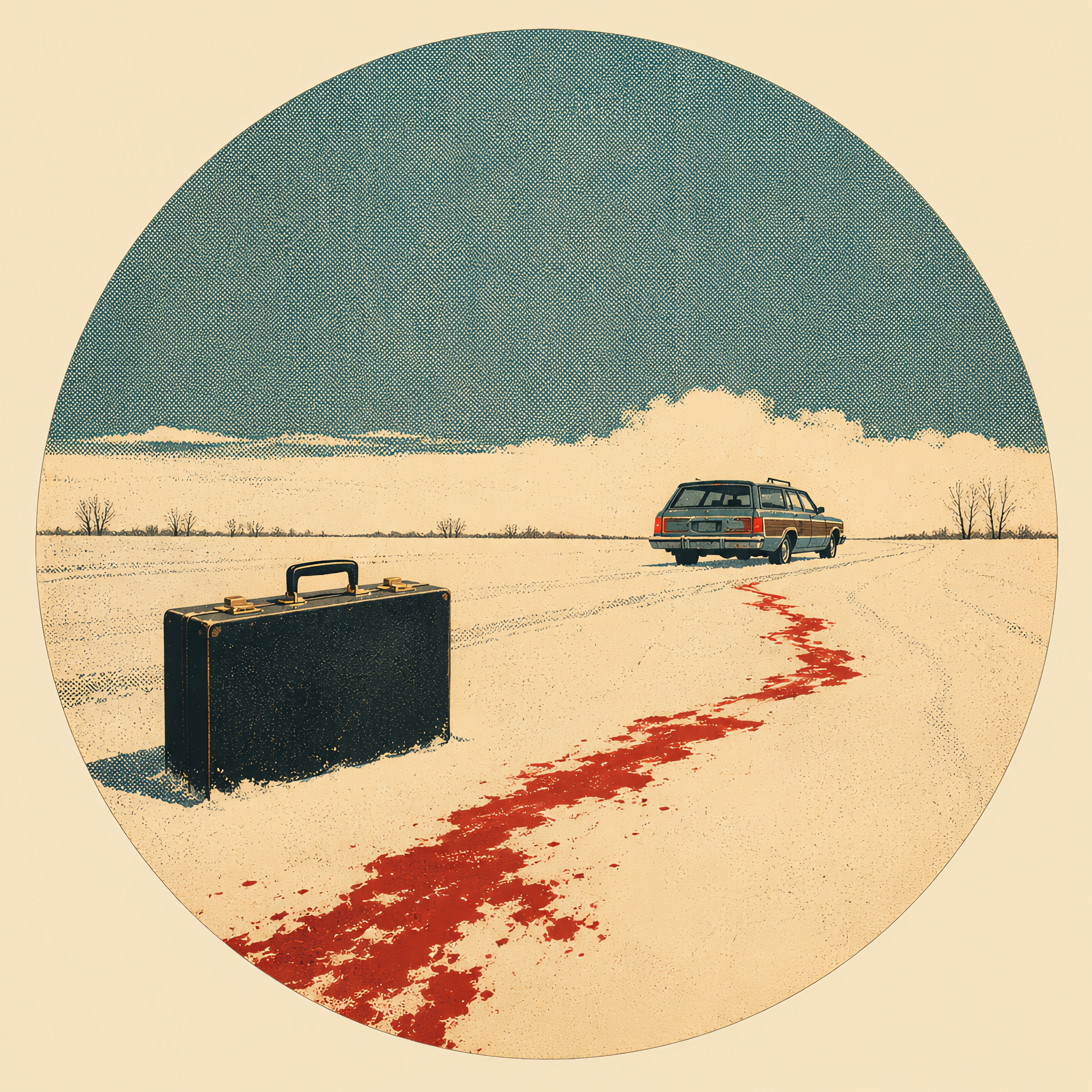 S2·E2 :: Fargo (1996) episode artwork