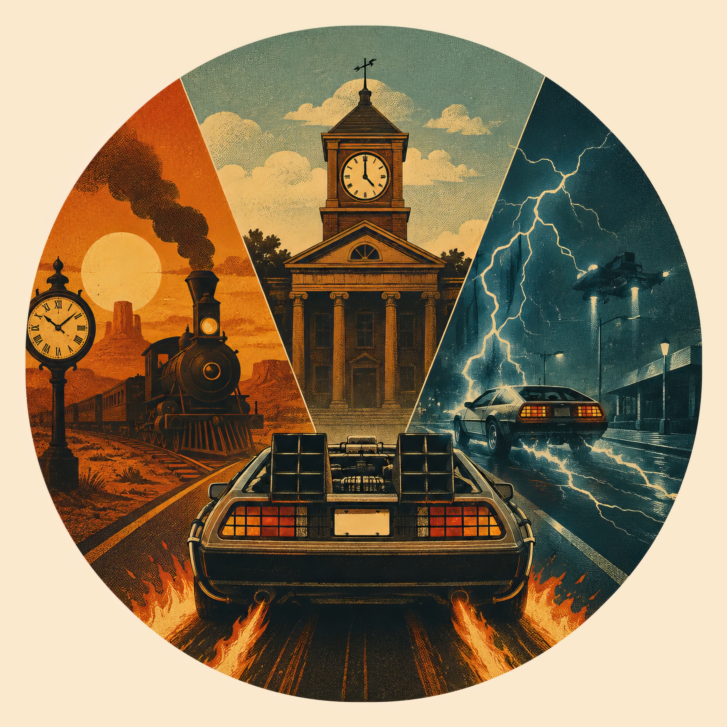 S2·E4 :: Back to the Future Part 2 (1989) (w. Thomas Argiris & Jeffrey Wisemann)