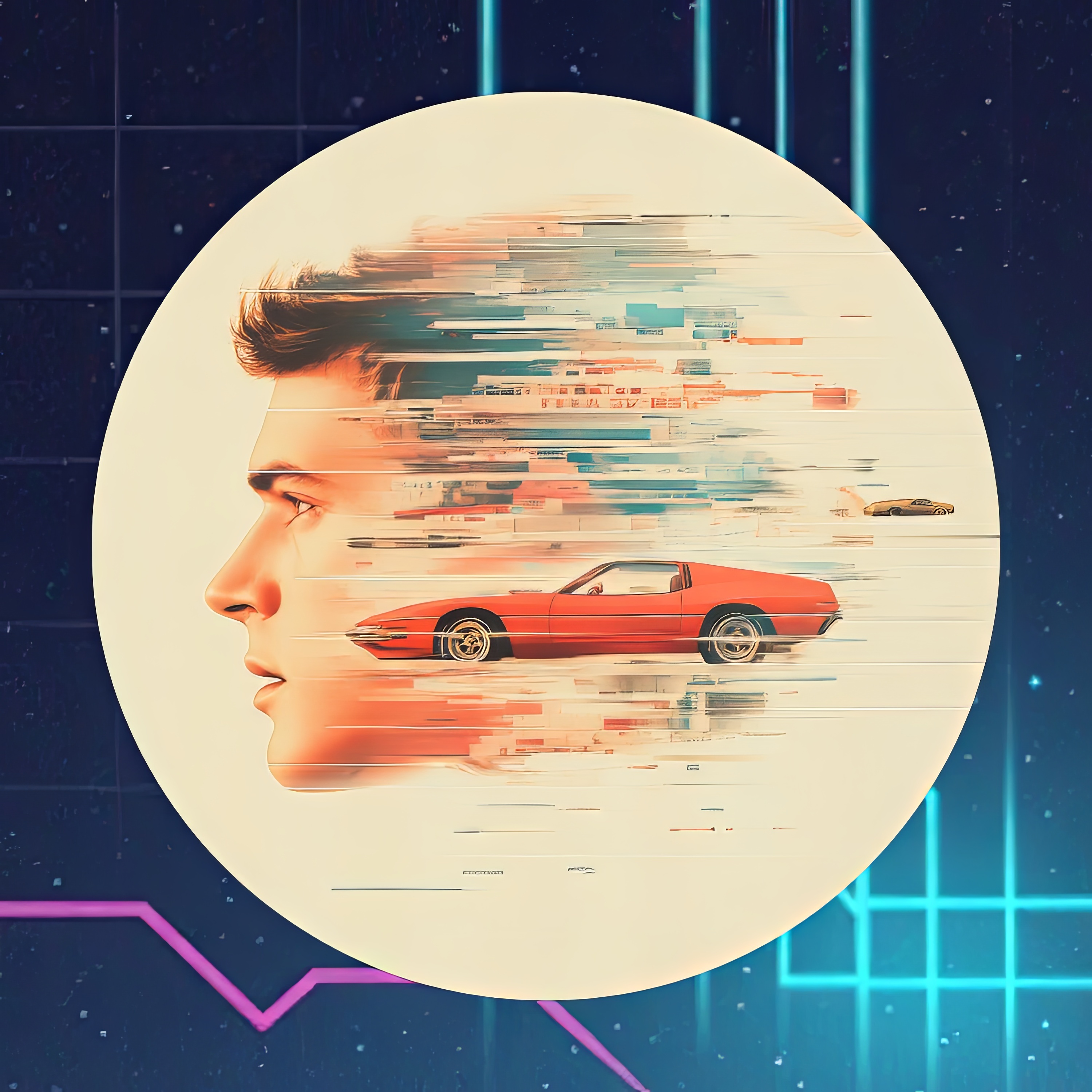 S1·E2 :: Ferris Buellers Day Off (1986) episode artwork