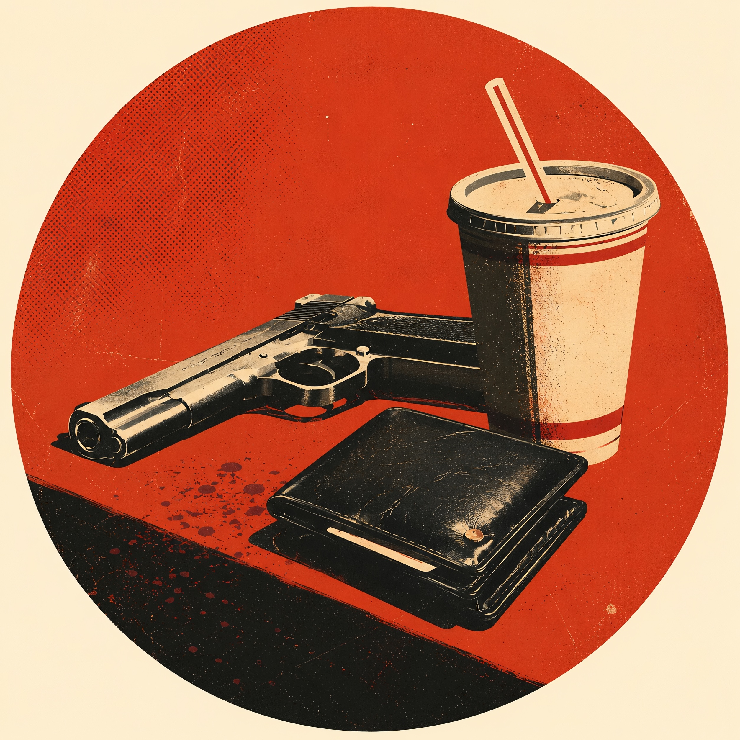 S2·E6 :: Pulp Fiction (1994) episode artwork