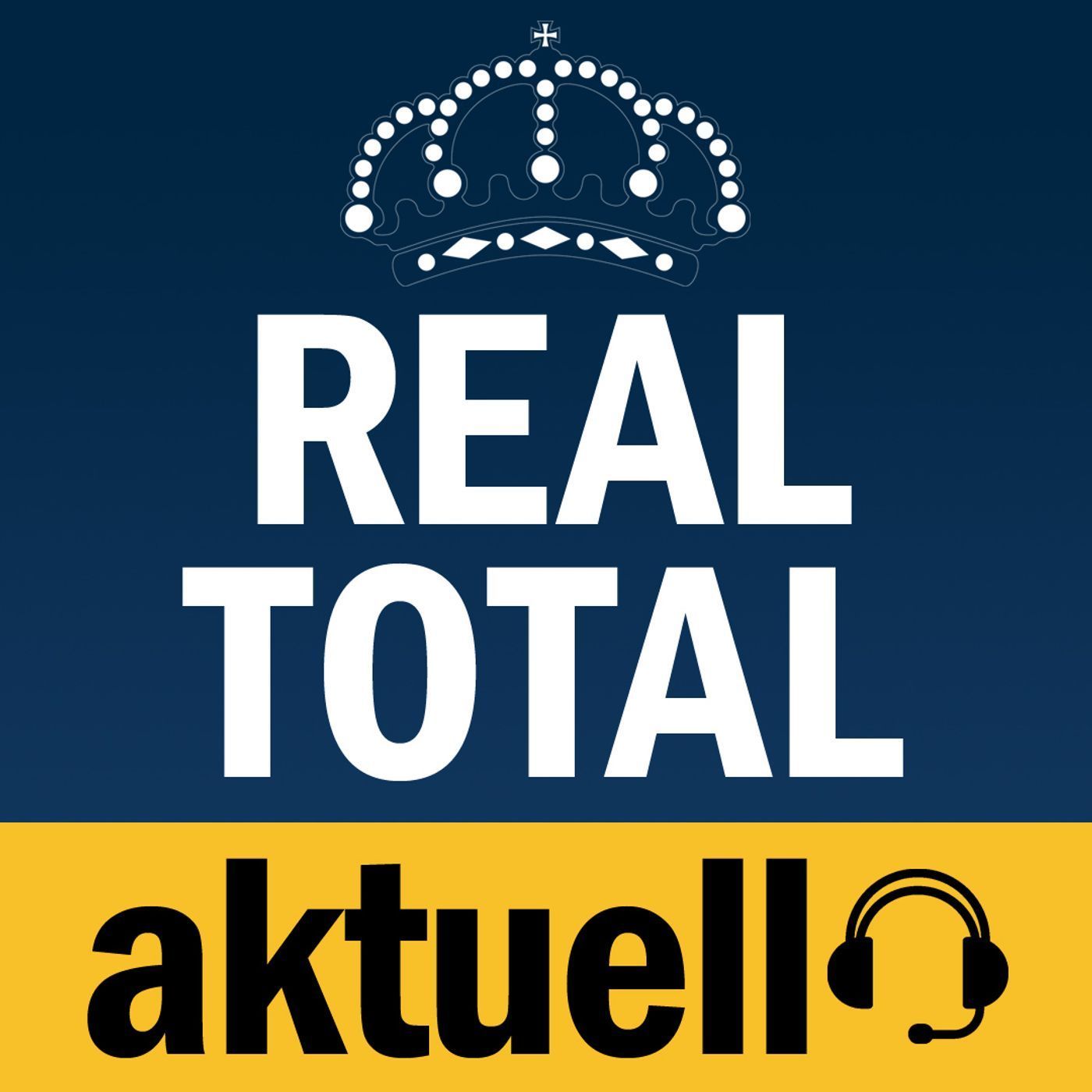 Olise oder Rodri? WM-Rückblick und erste Mou-Erkentnisse bei REAL TOTAL aktuell #15