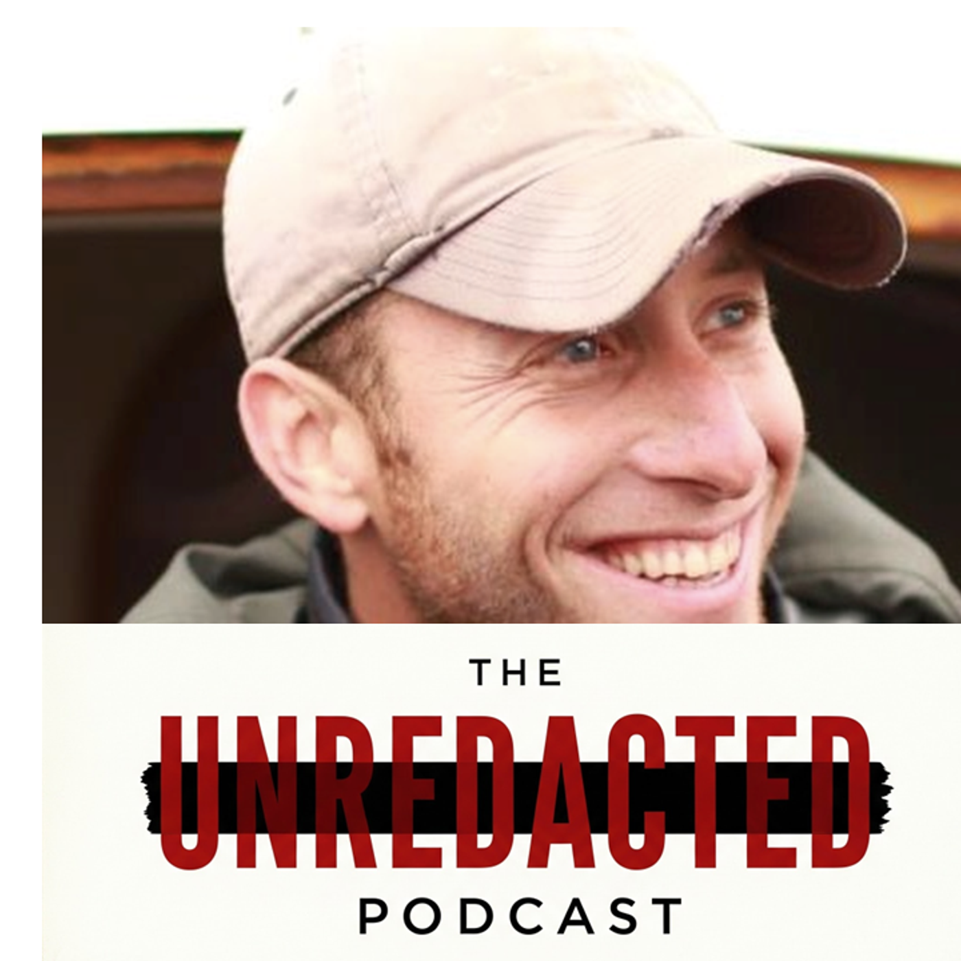The Unredacted Podcast