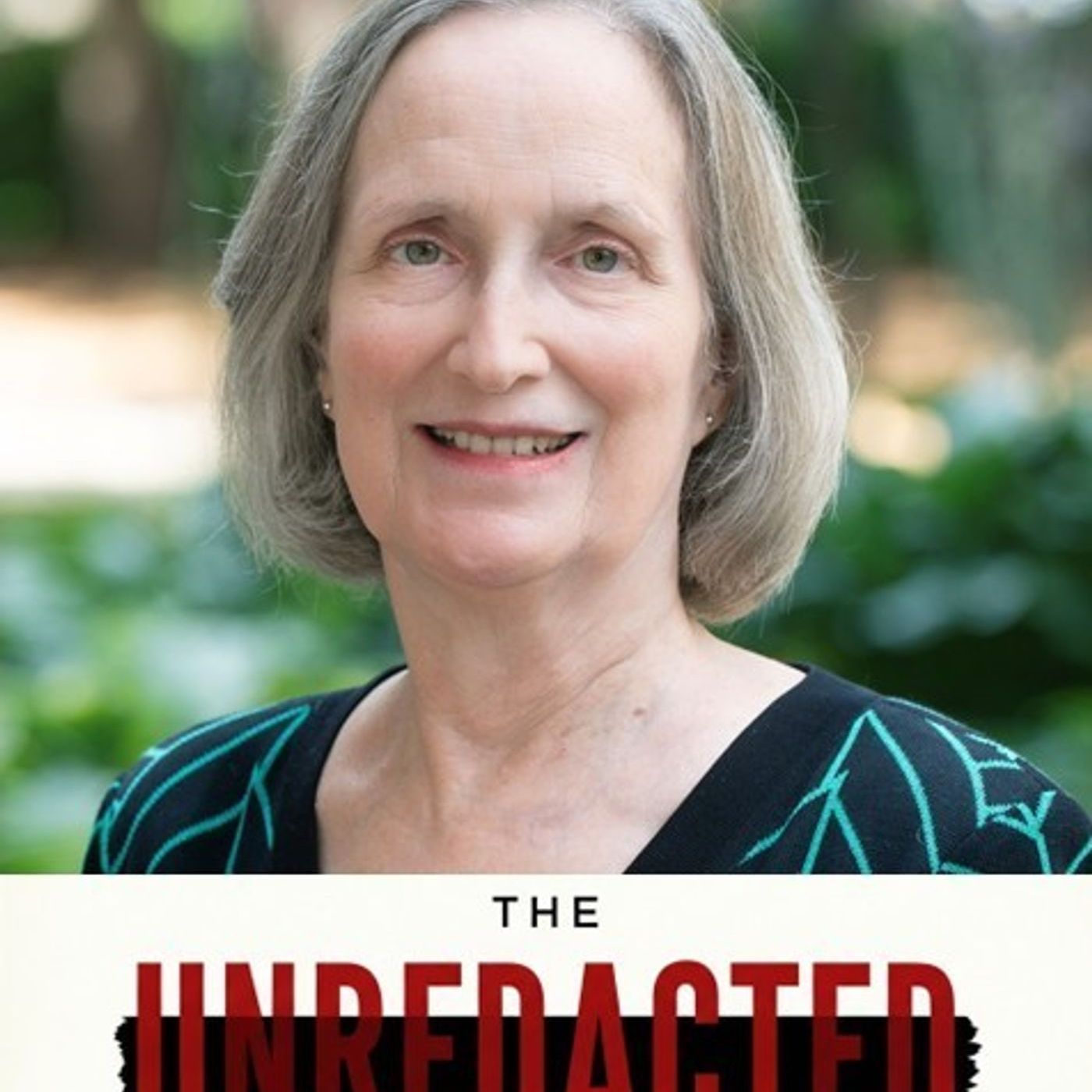 The Unredacted Podcast