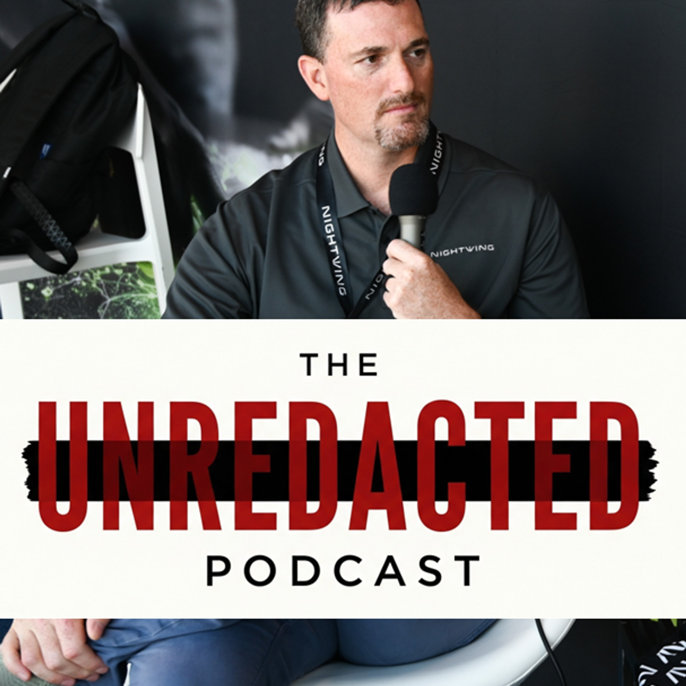 The Unredacted Podcast