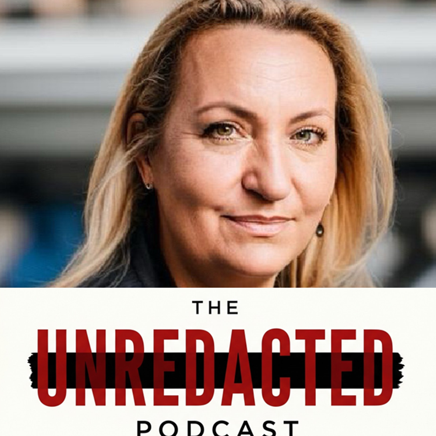 The Unredacted Podcast