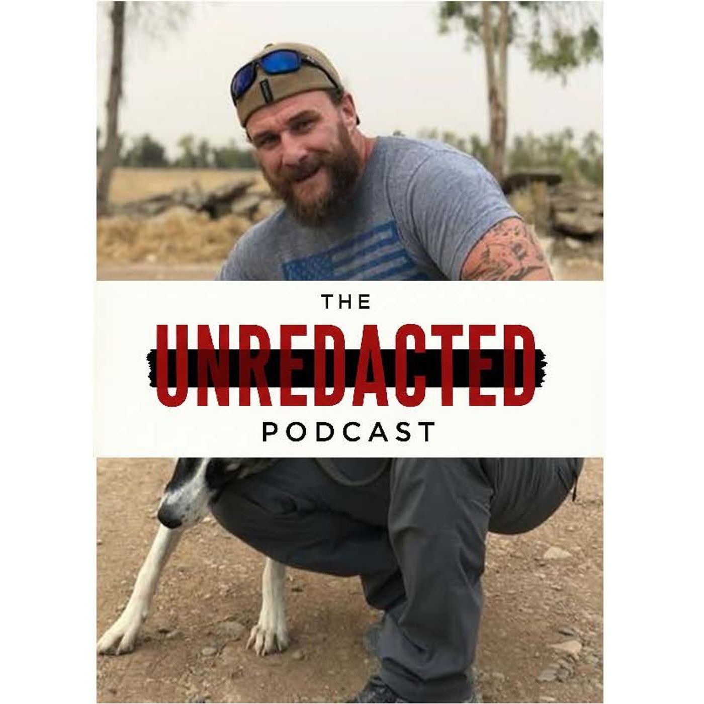 The Unredacted Podcast