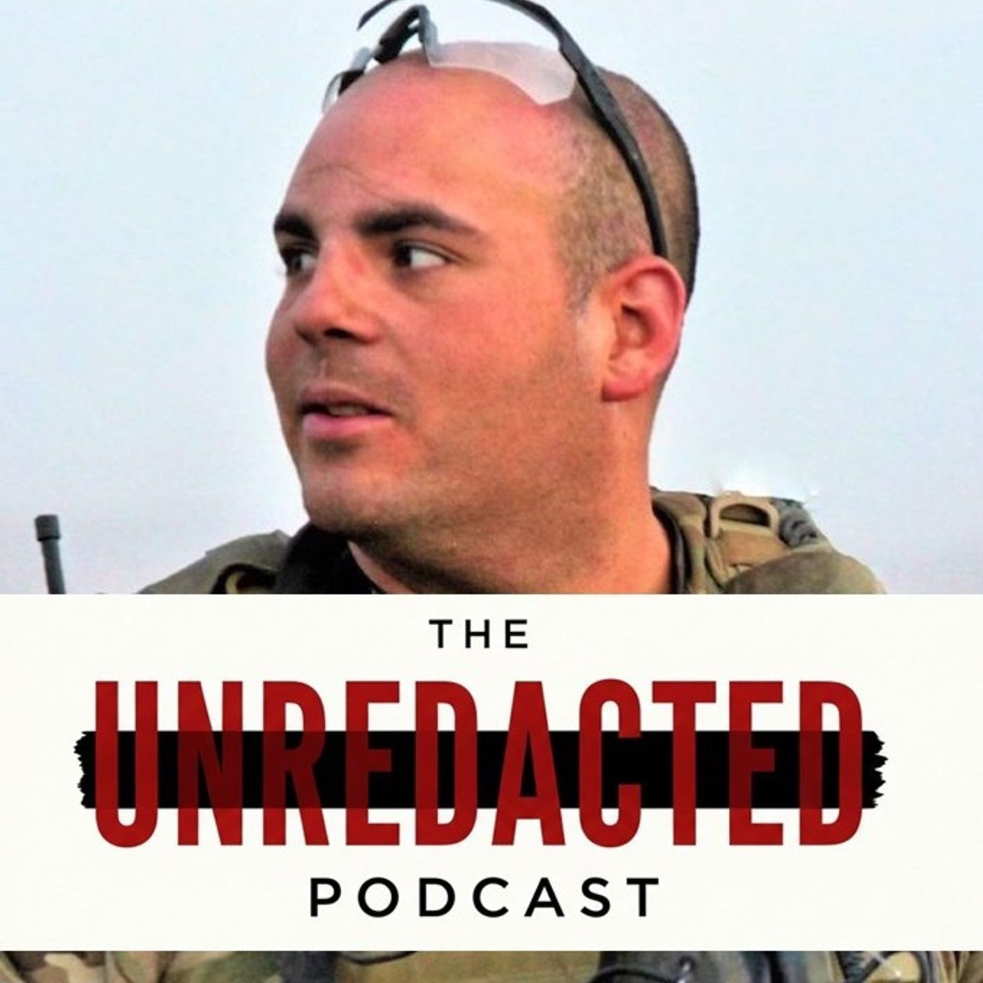 The Unredacted Podcast