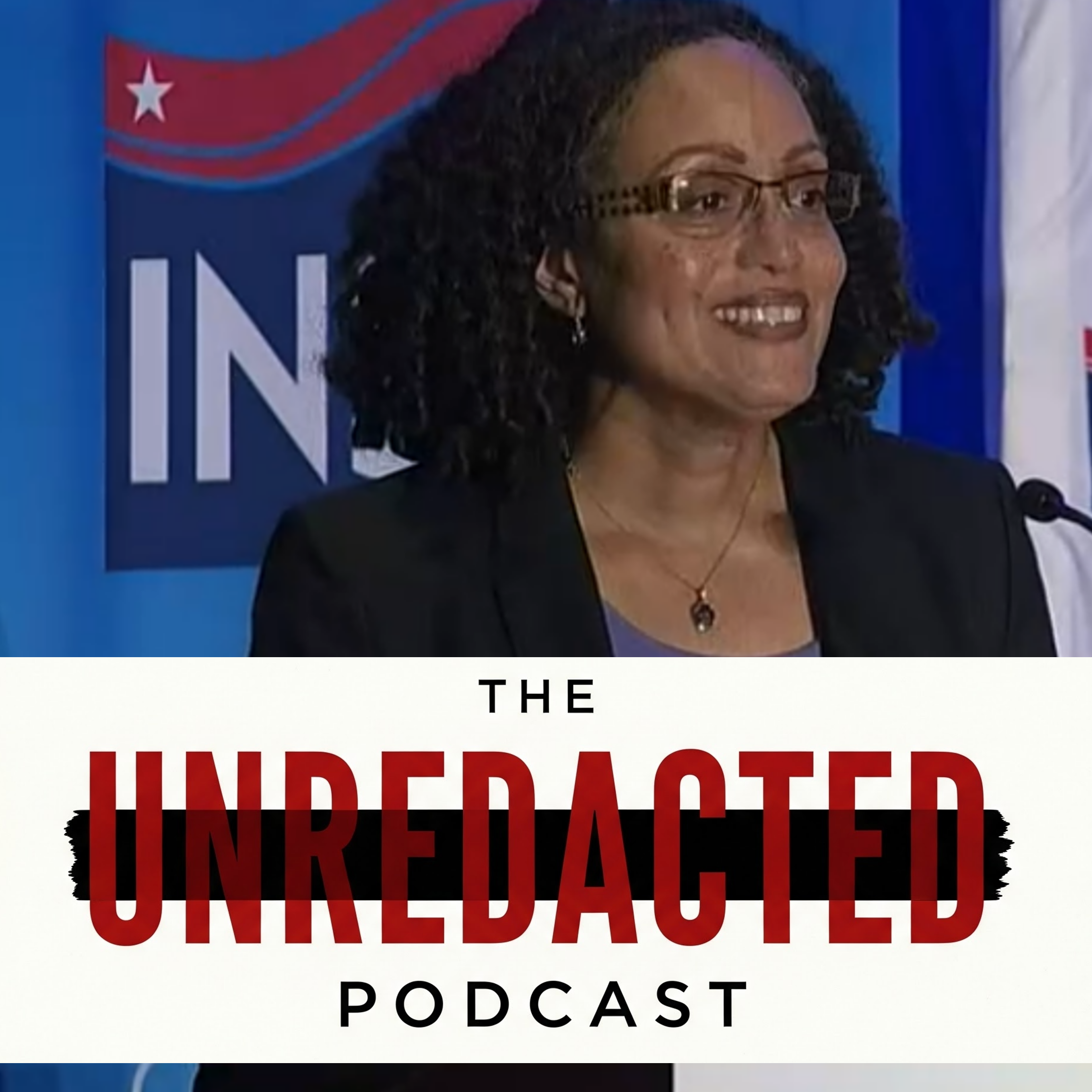The Unredacted Podcast