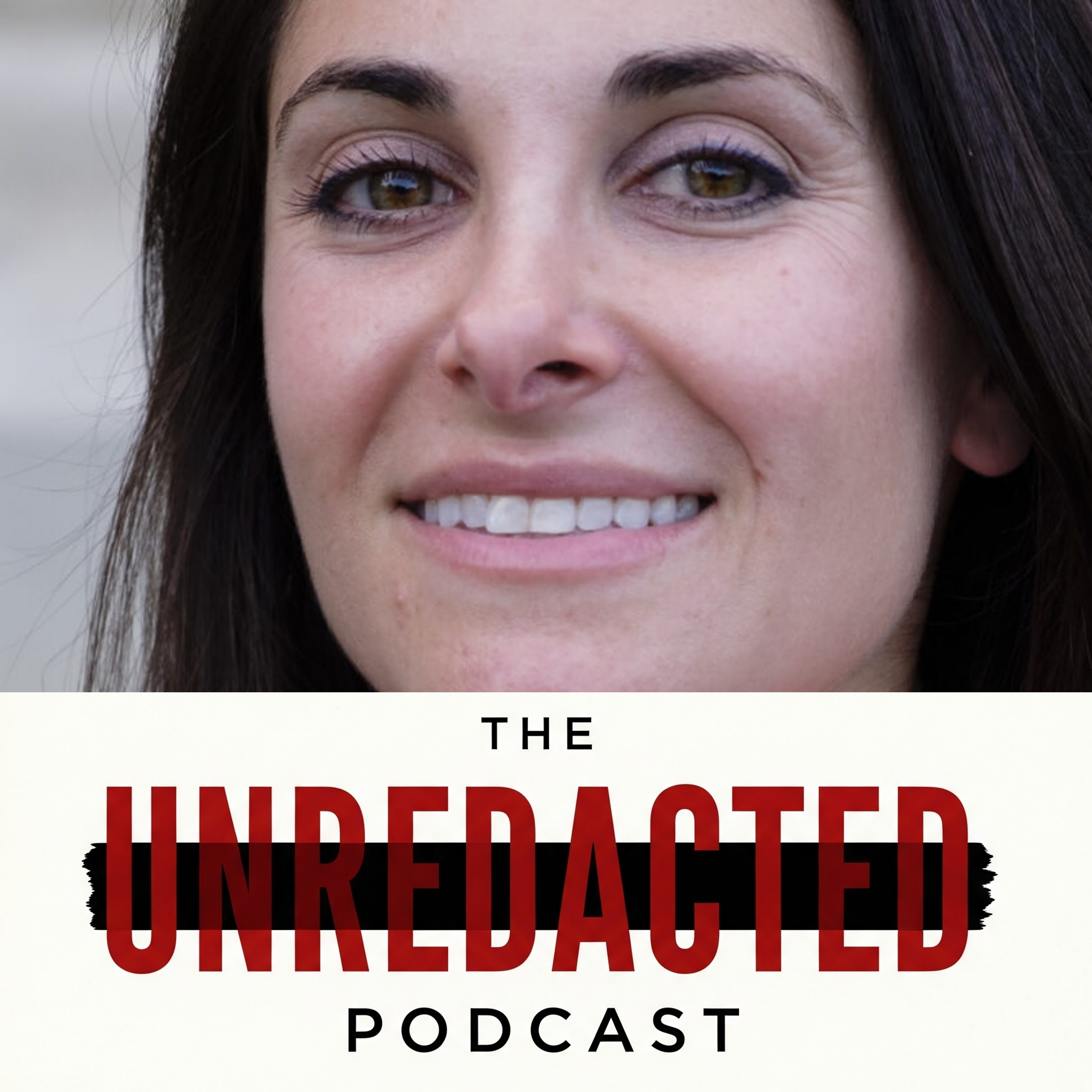 The Unredacted Podcast