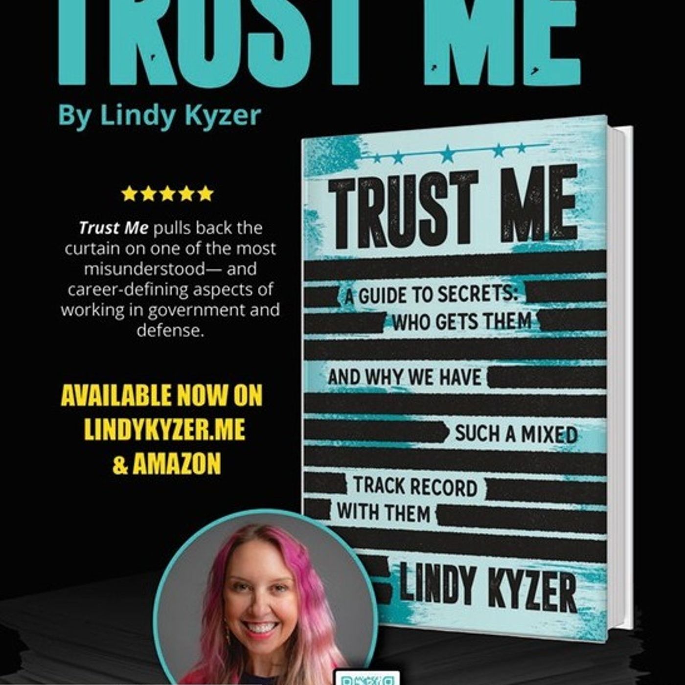 The Unredacted Podcast