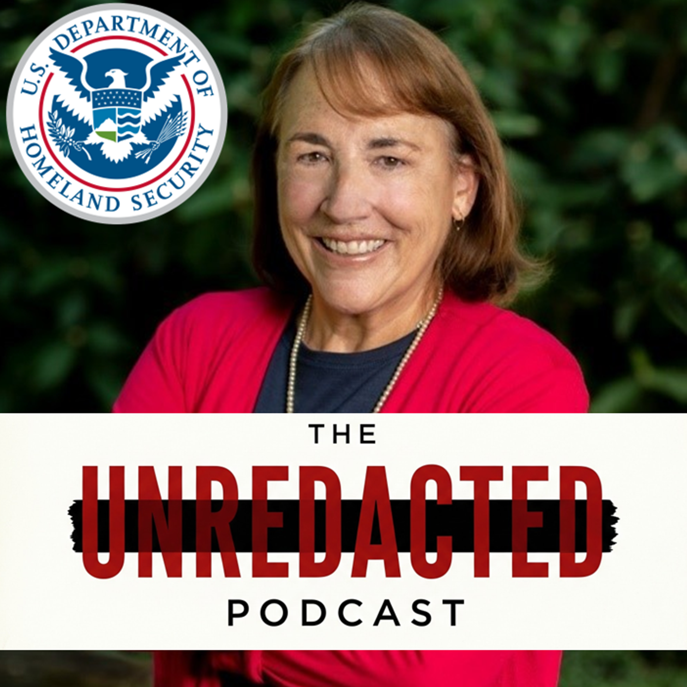 The Unredacted Podcast