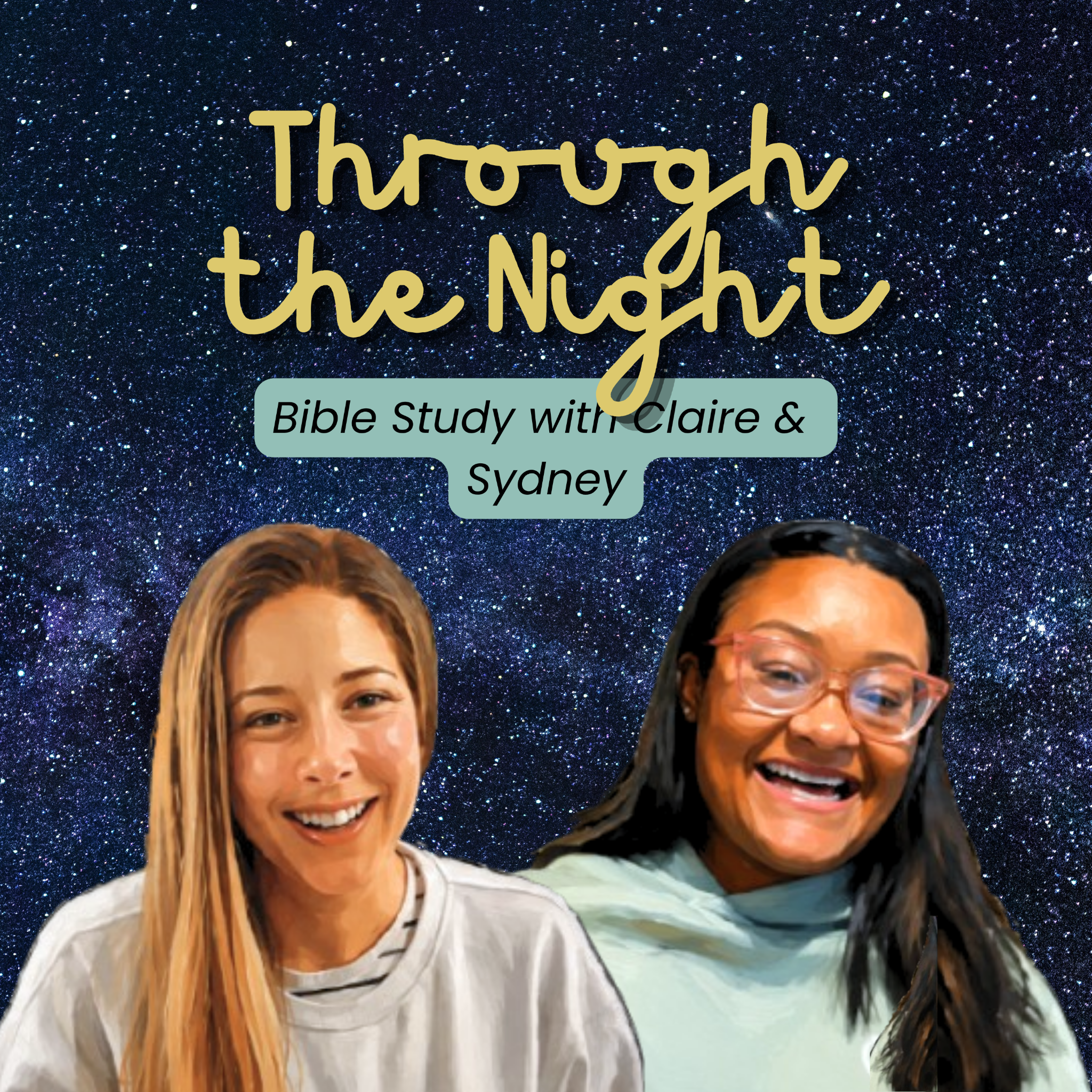 Through the Night