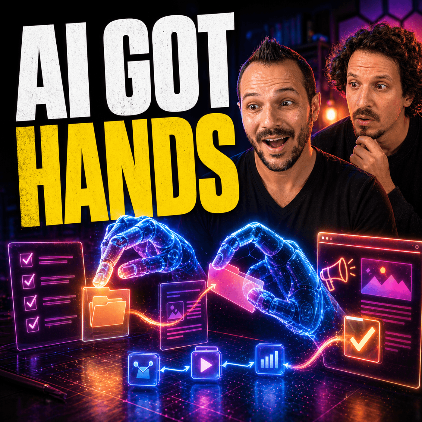 Marketers, Stop Using ChatGPT. Start Using Codex. thumbnail