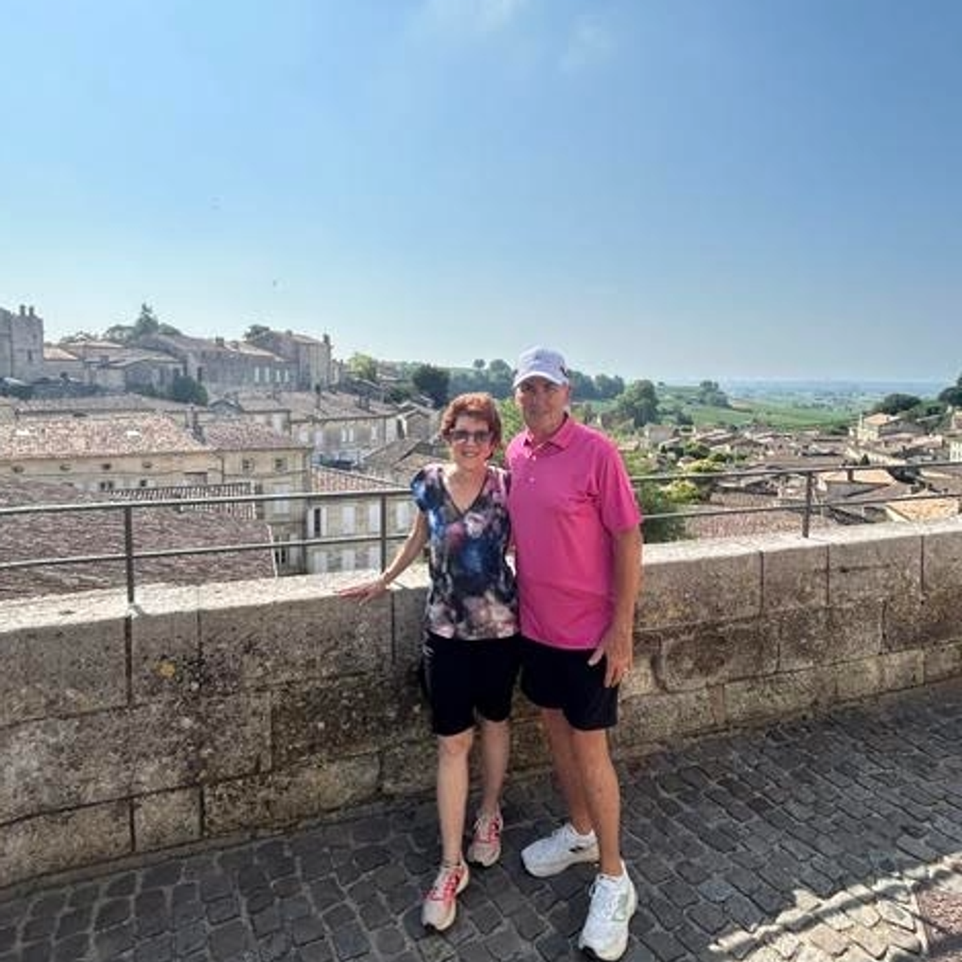 voices of a certain age
