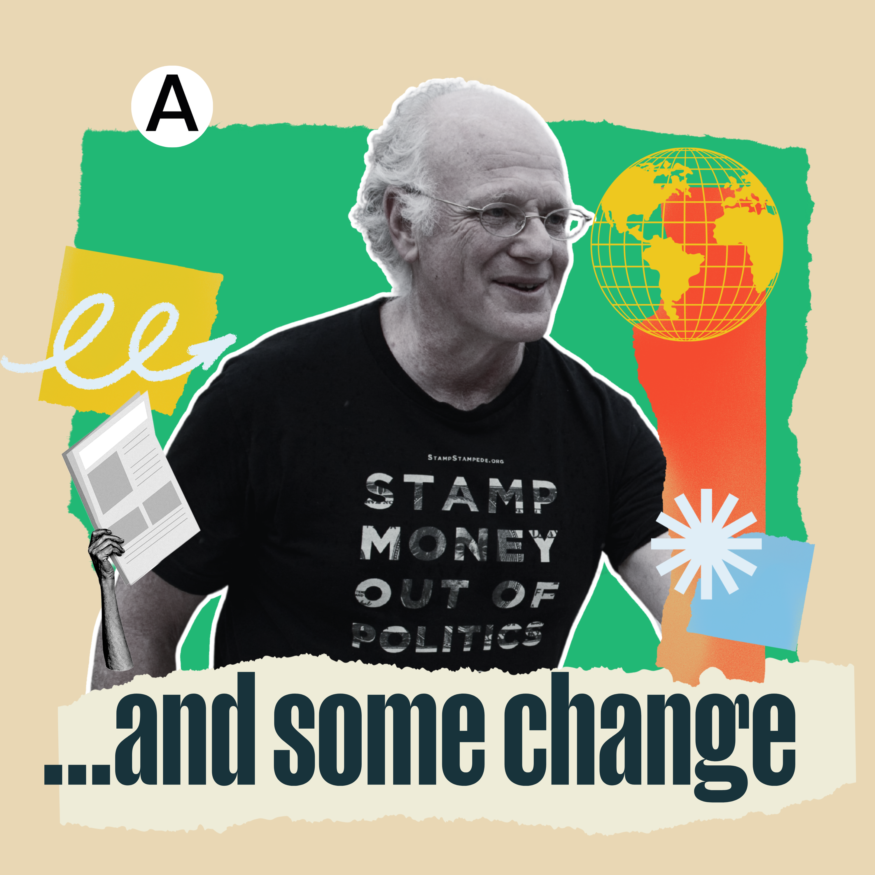 The battle to free Ben & Jerry's