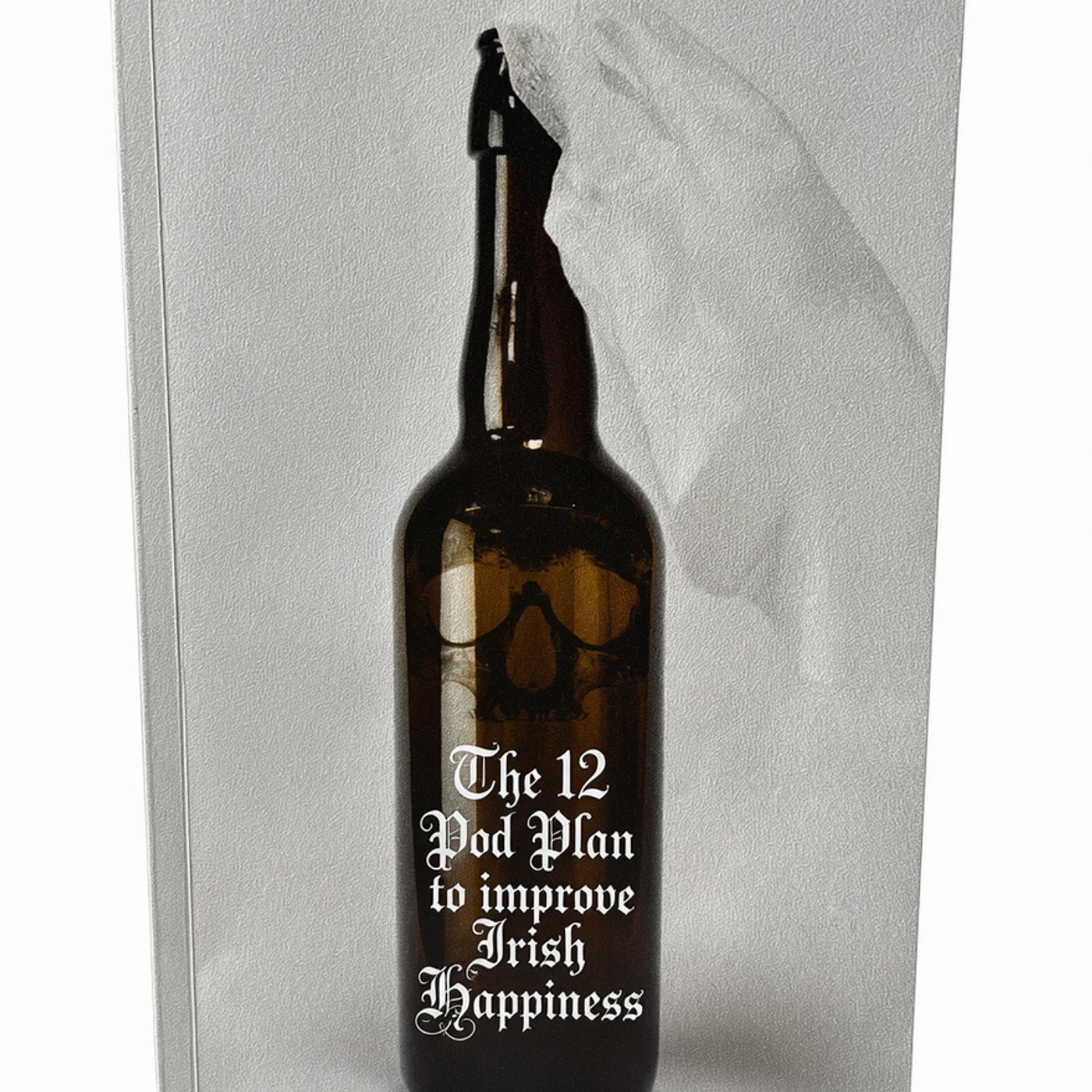 The 12 Pod Plan to Improve Irish Happiness