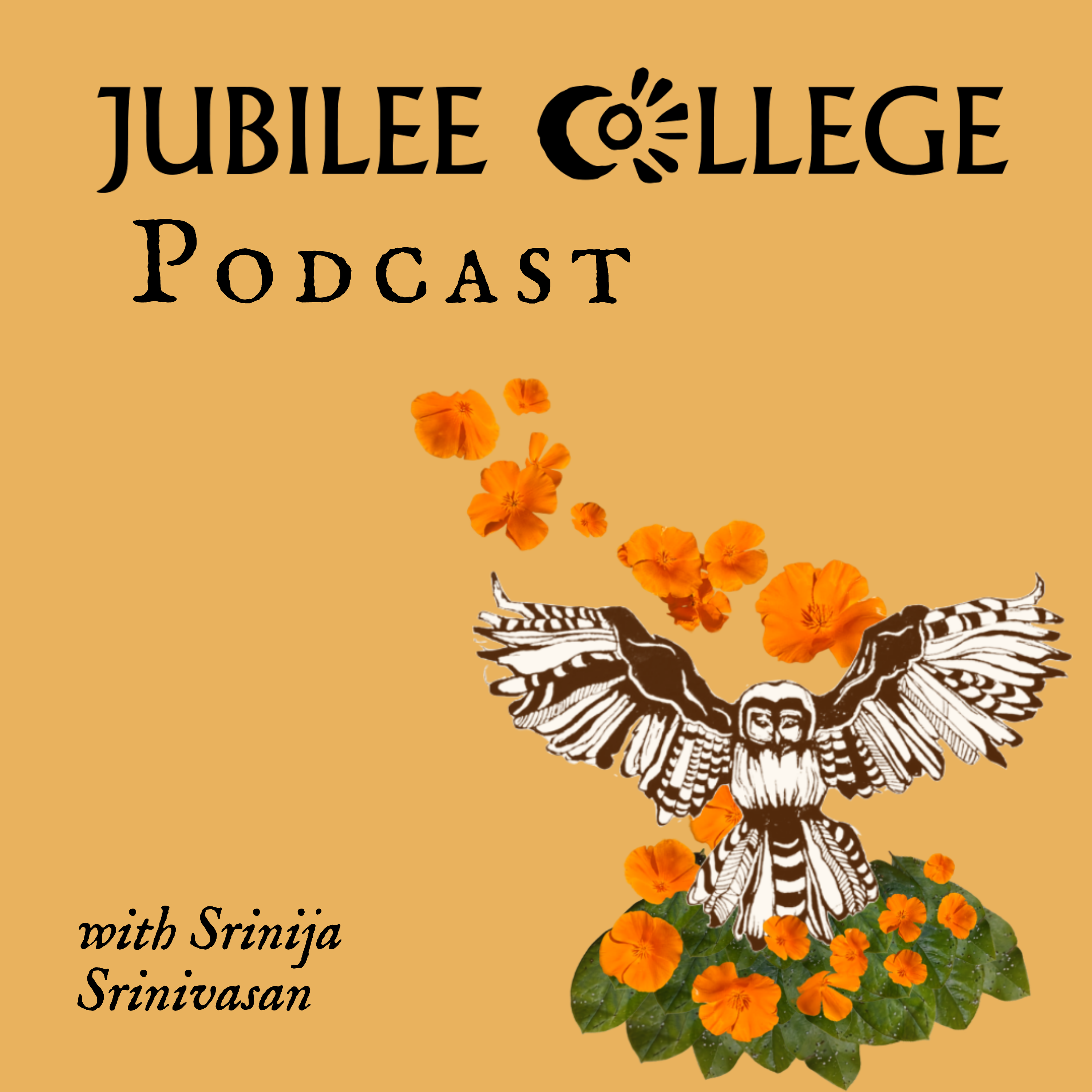 Jubilee College Podcast