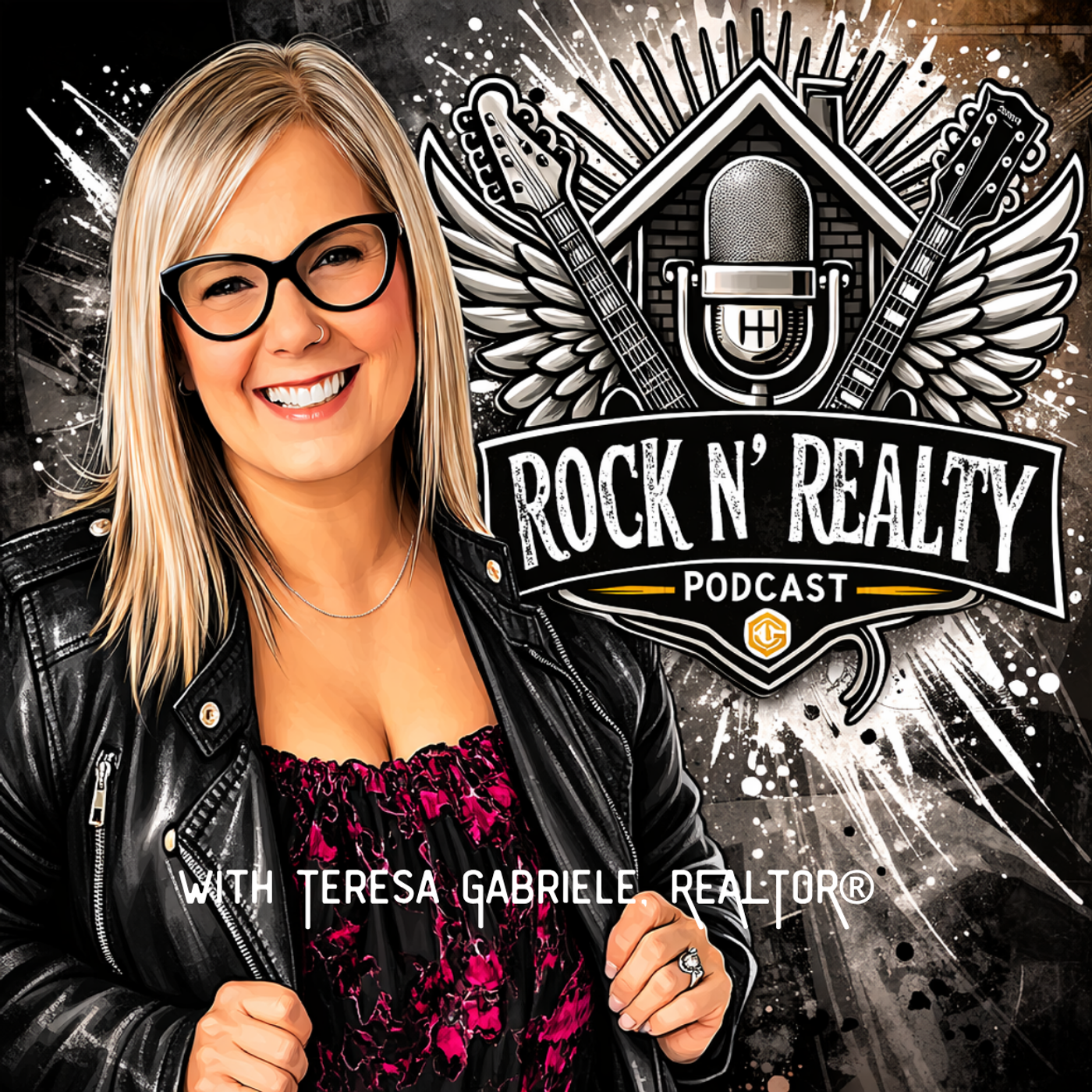 Rock n' Realty Podcast