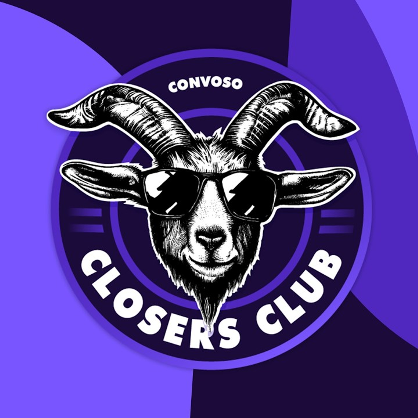 Convoso Presents: Closers Club