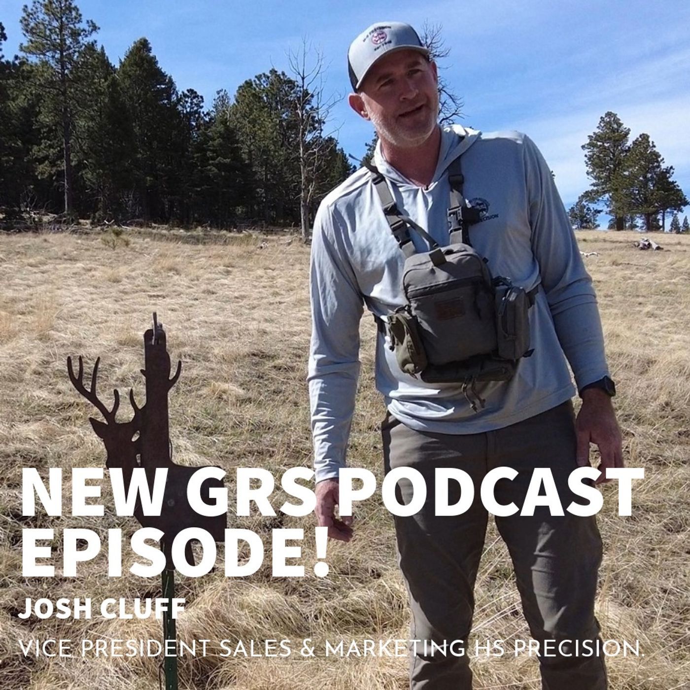 Josh Cluff, Training and equipment for NRL & Hunting! episode artwork