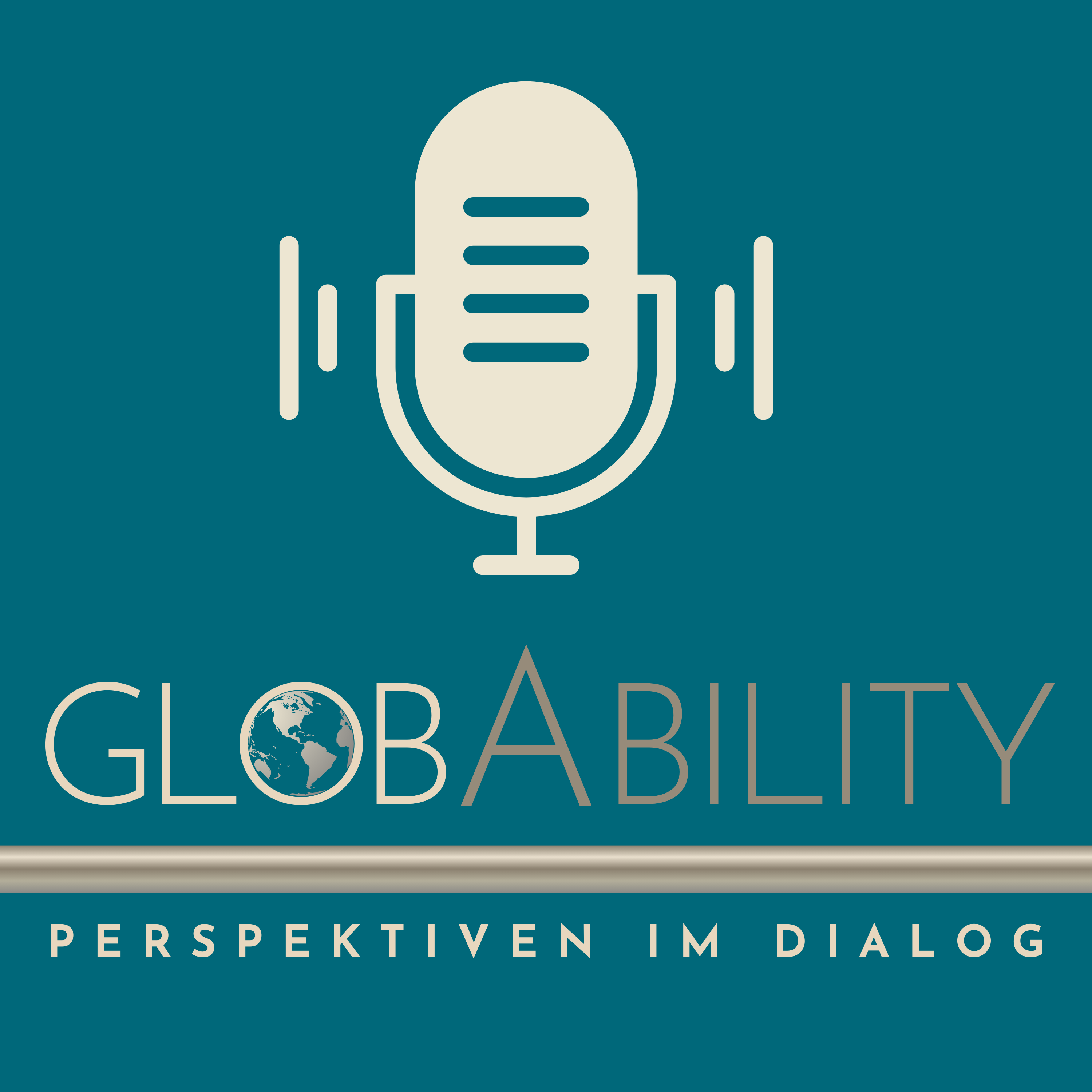 GlobAbility - Perspektiven im Dialog