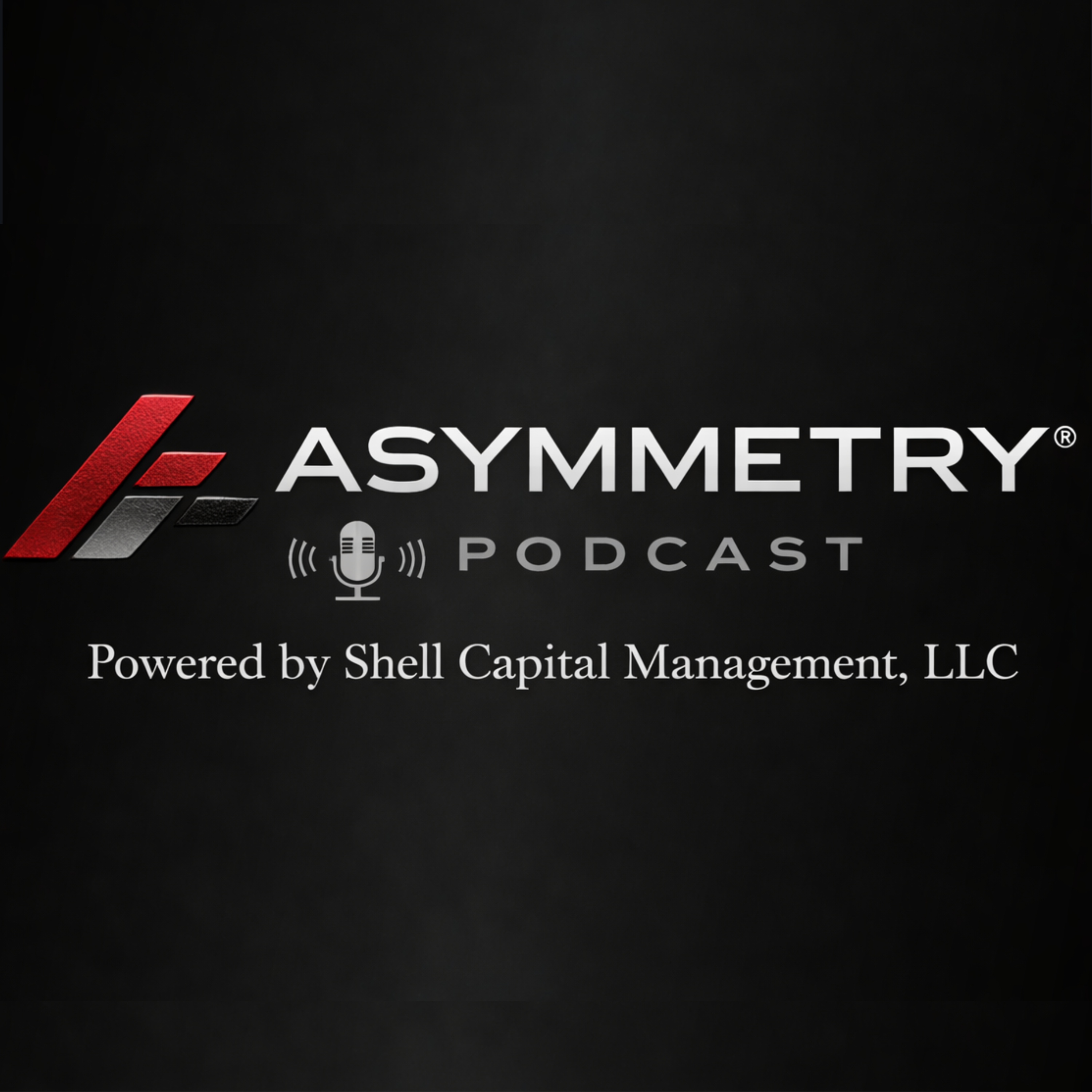 ASYMMETRY® Podcast