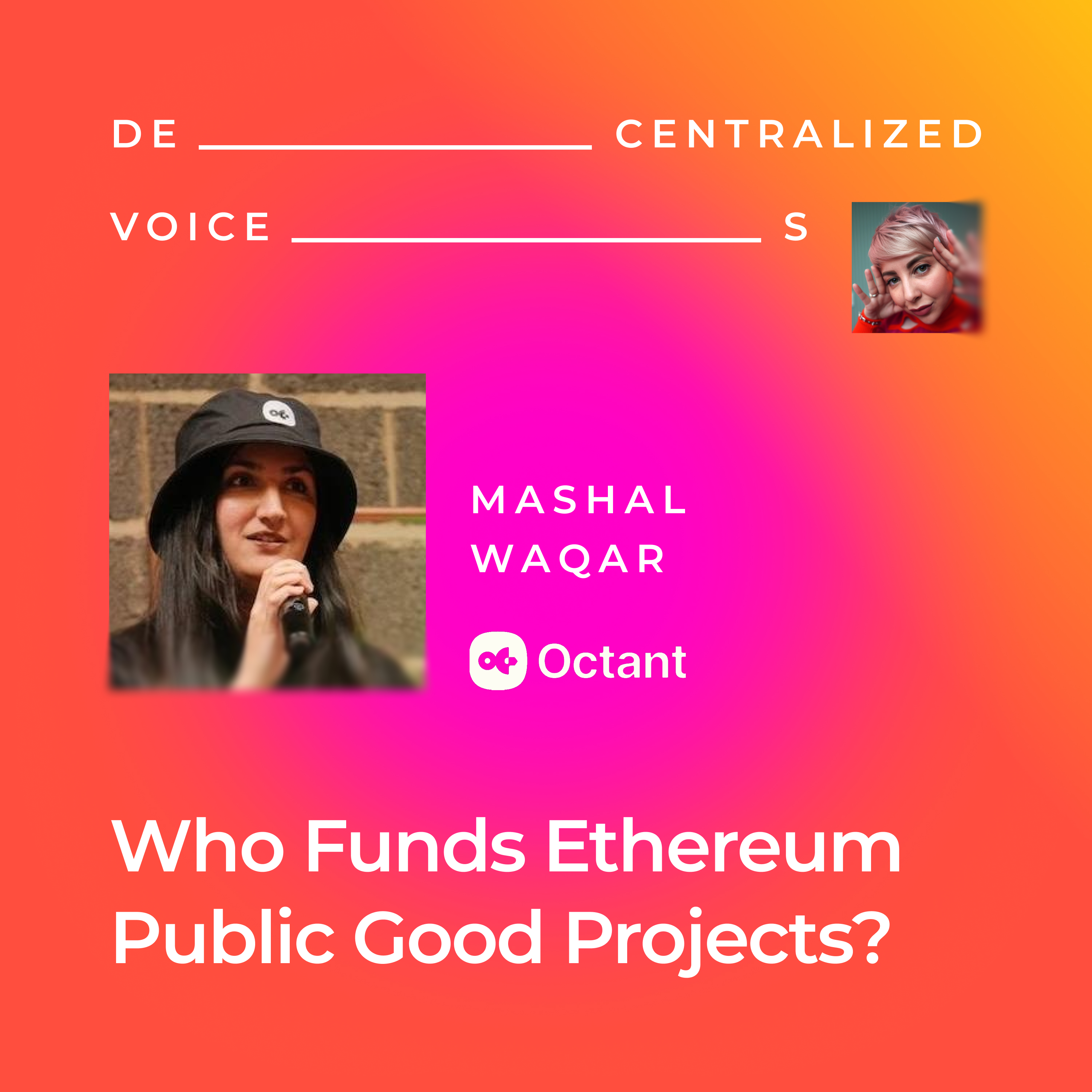 The state of Web3 in 2026: What's working and what's broken in Ethereum episode artwork