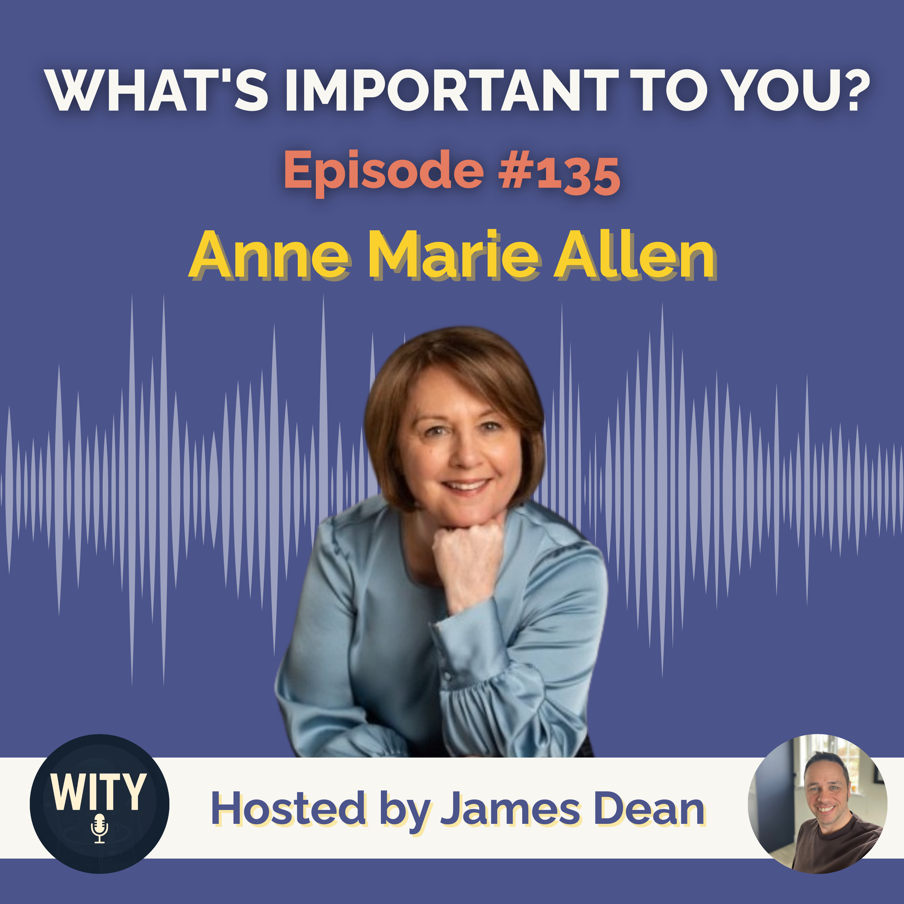 What\'s Important To You?