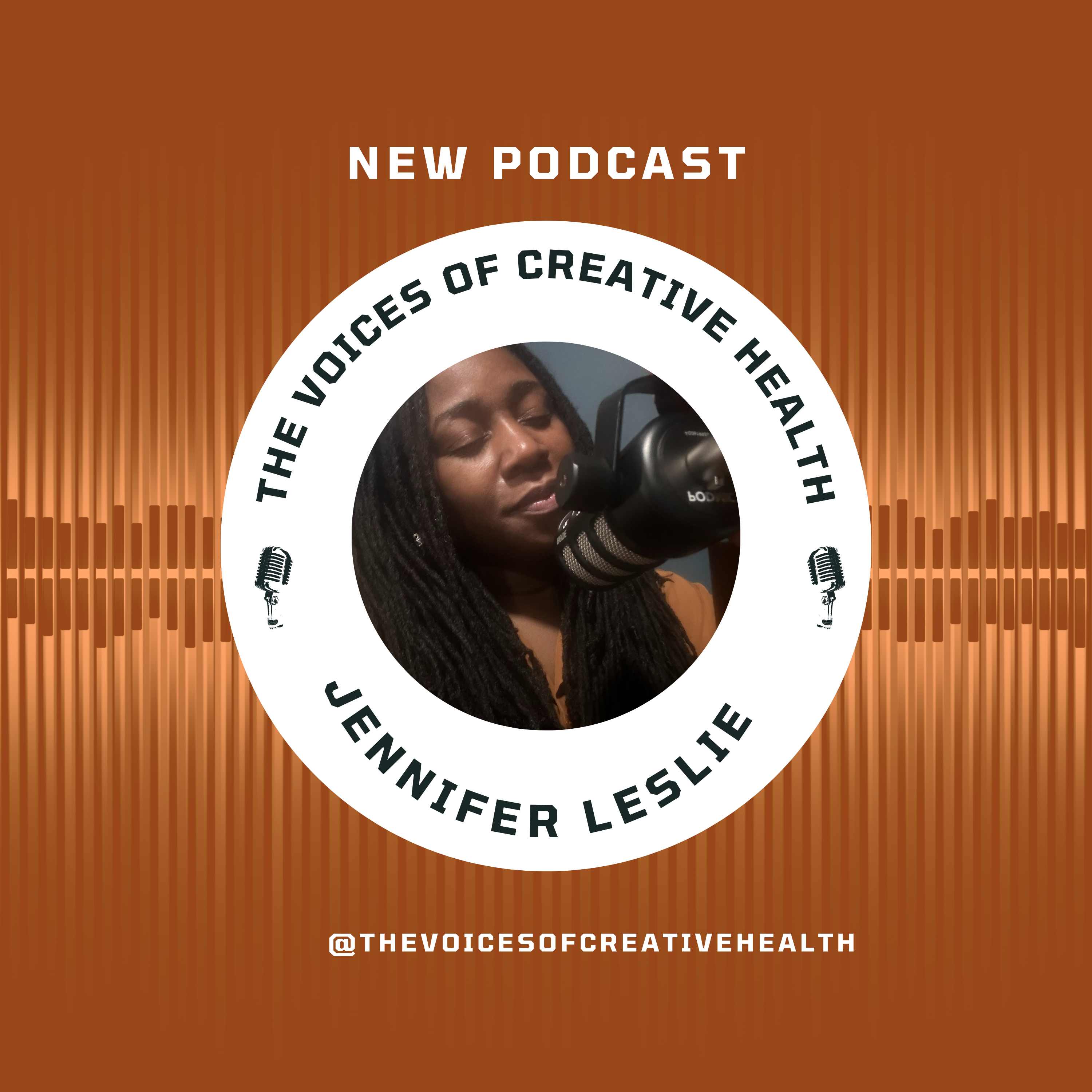 The Voices of Creative Health